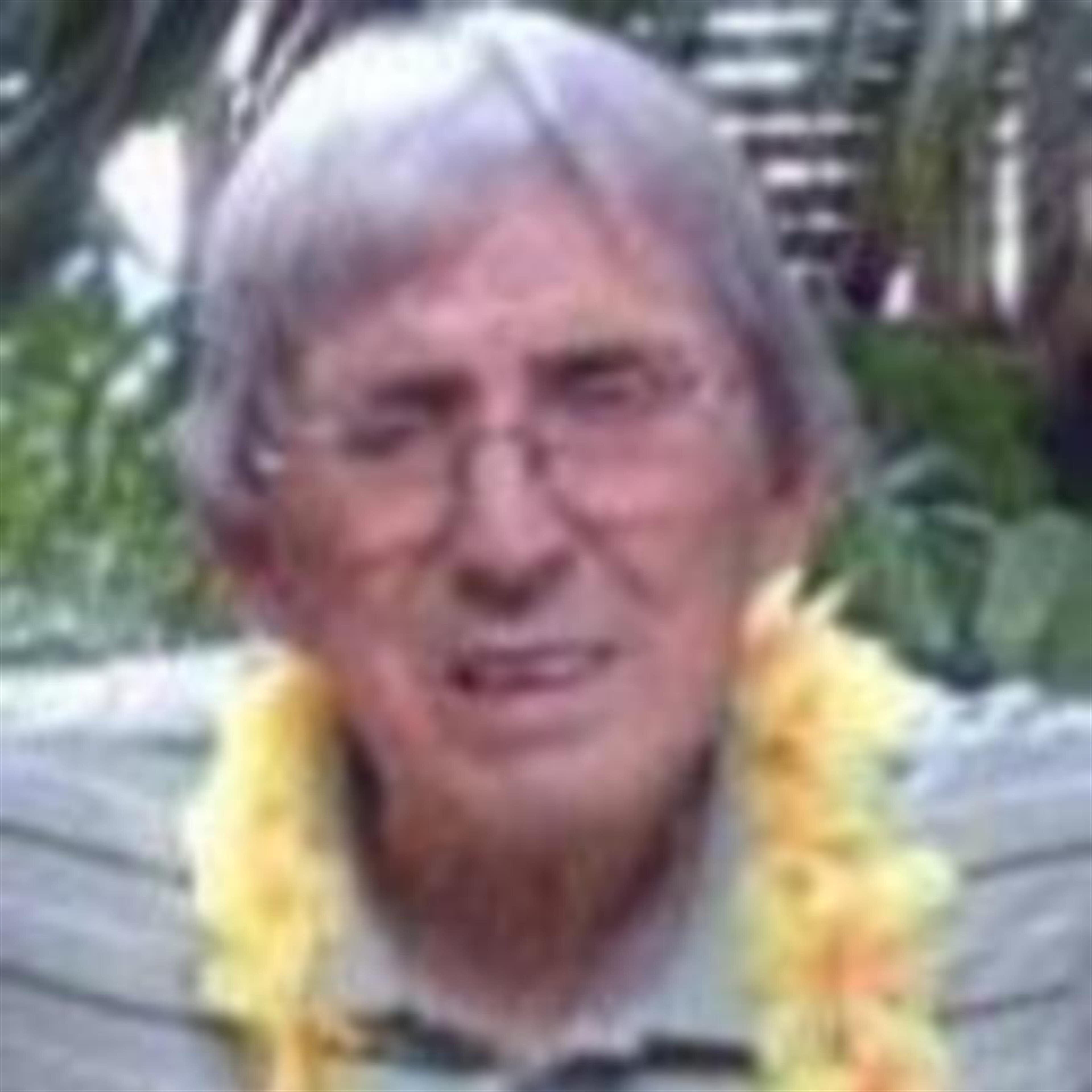 William H. Gribben Jr.