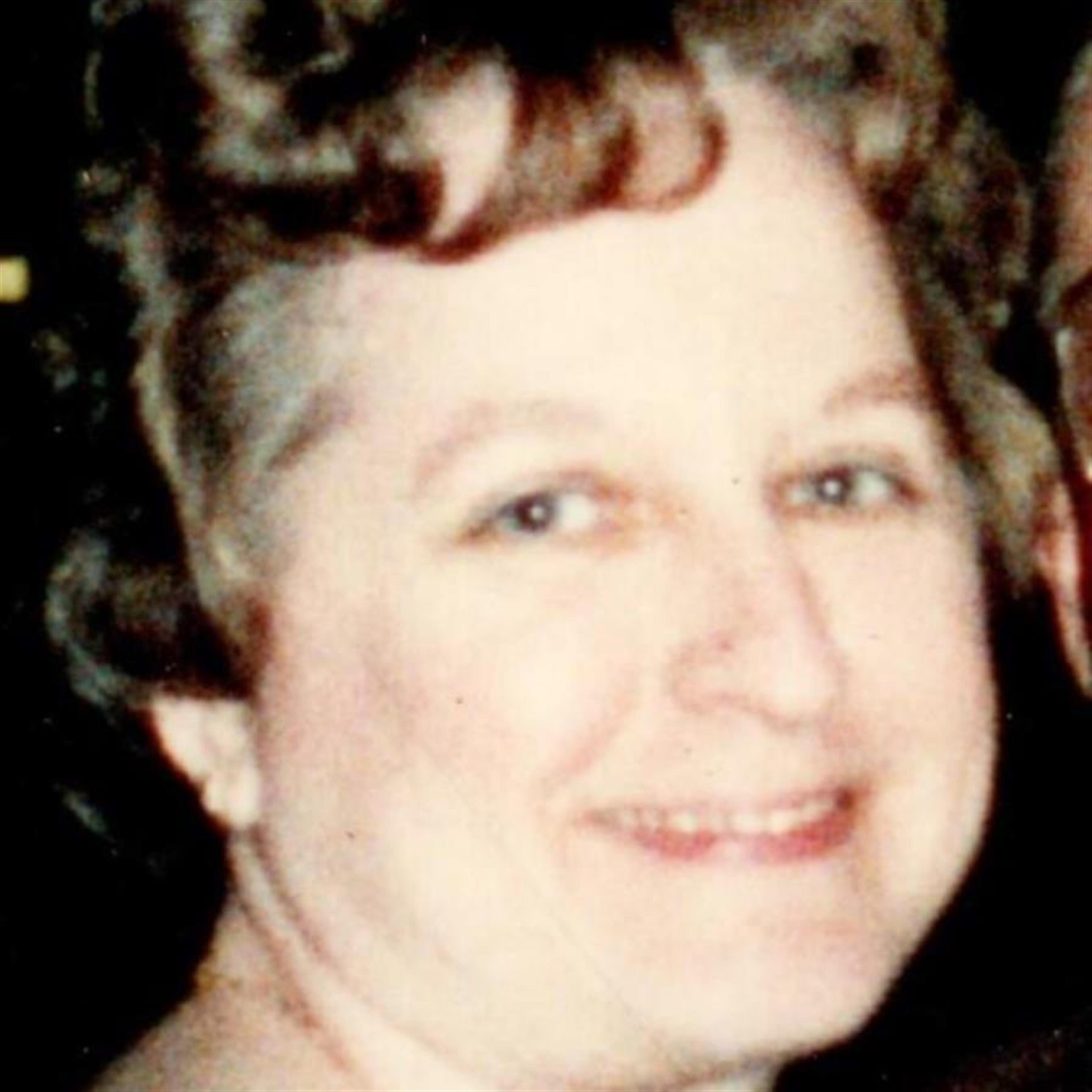 Antonette "Toni" Liskay