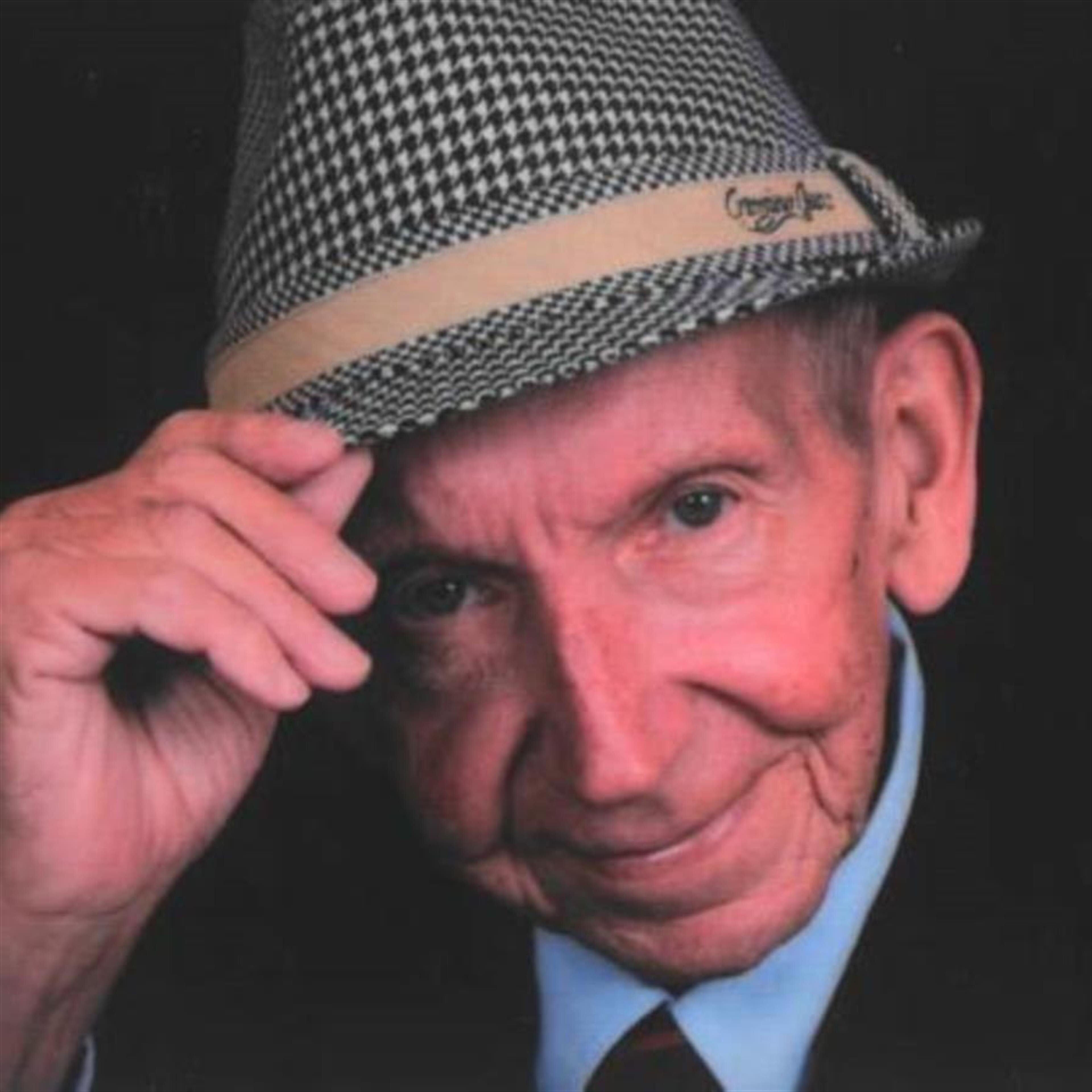 Charles Domiter, Jr.