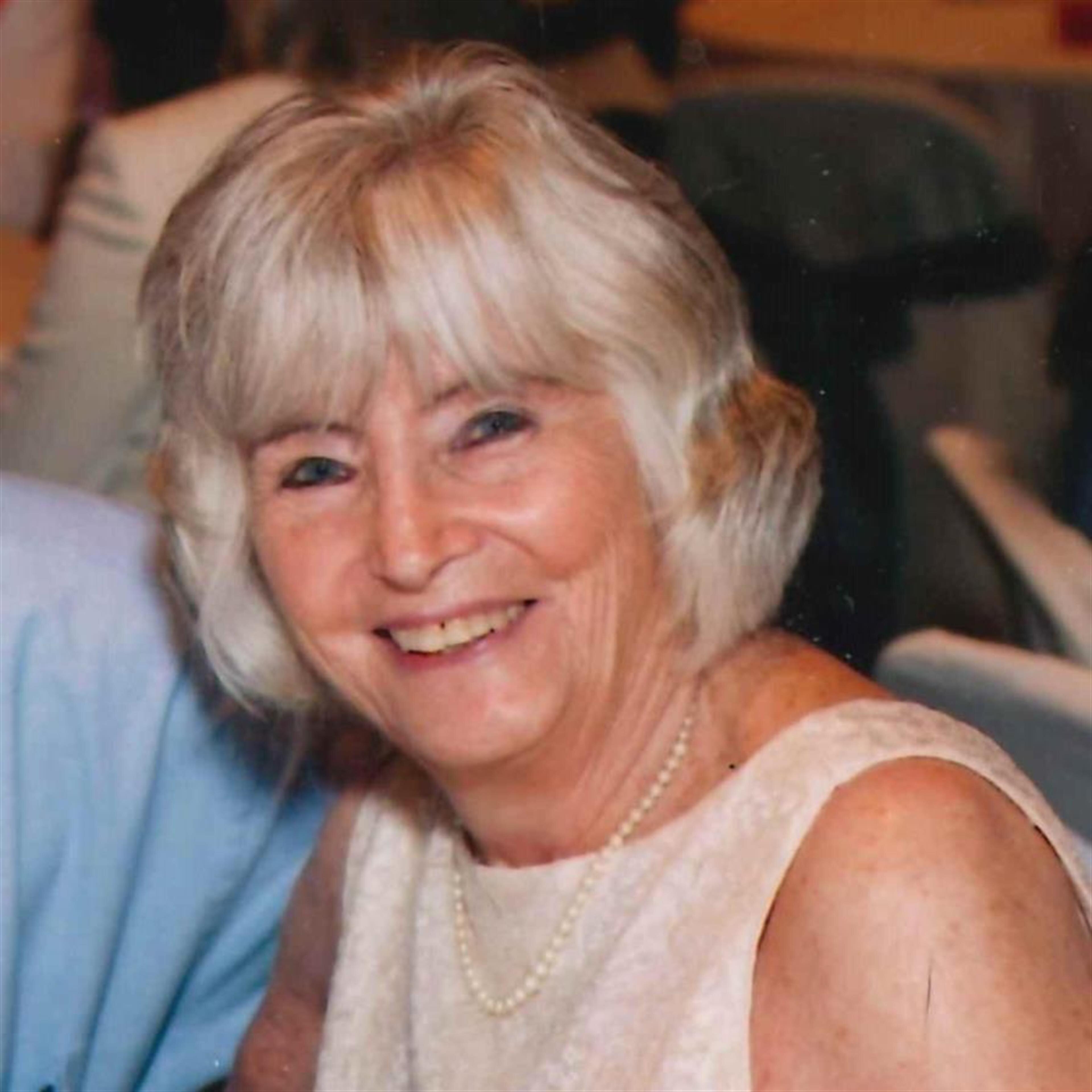 Patricia Kathryn Skyles