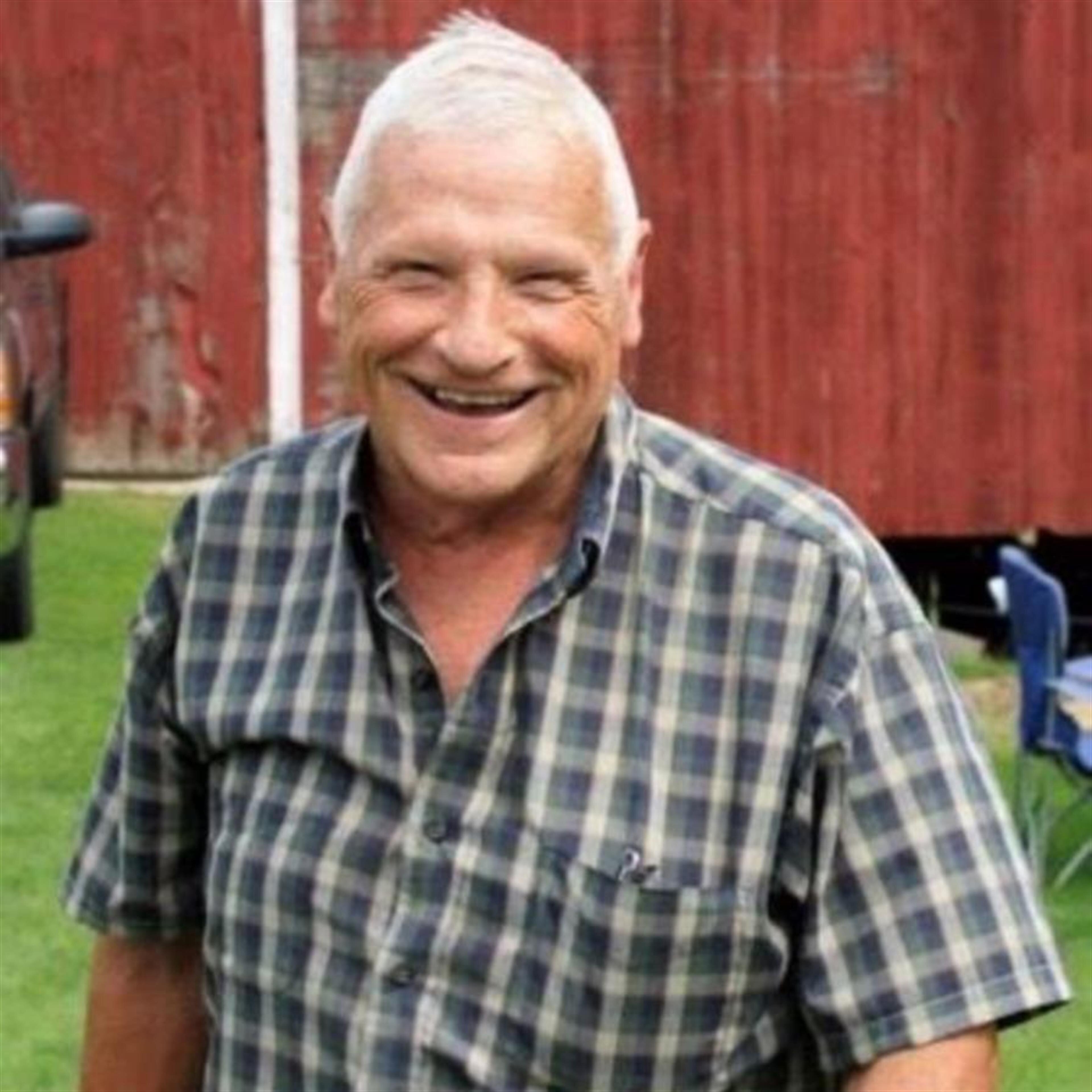 Gerald (Jerry) Lee Baar