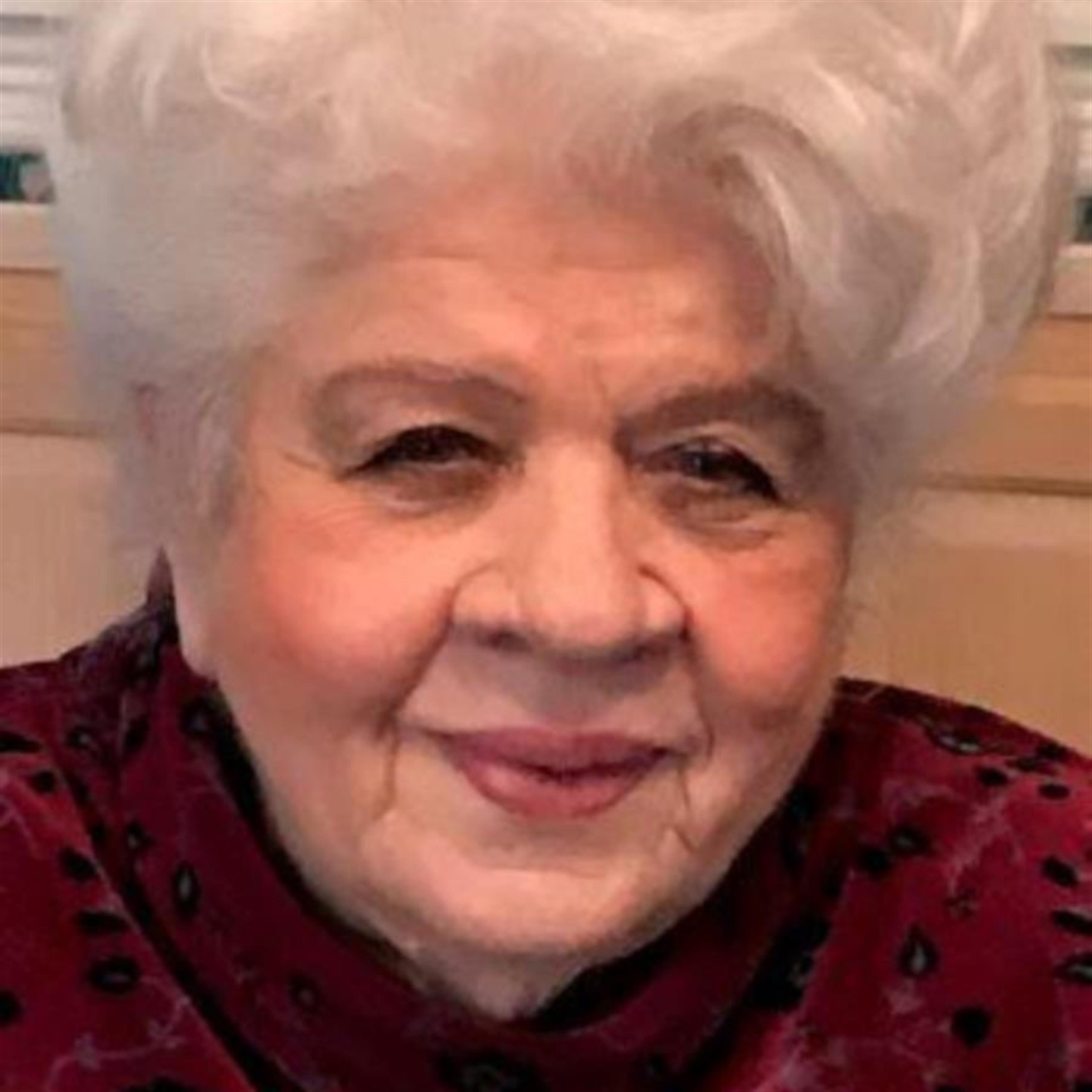 Margaret Pankey Kelly