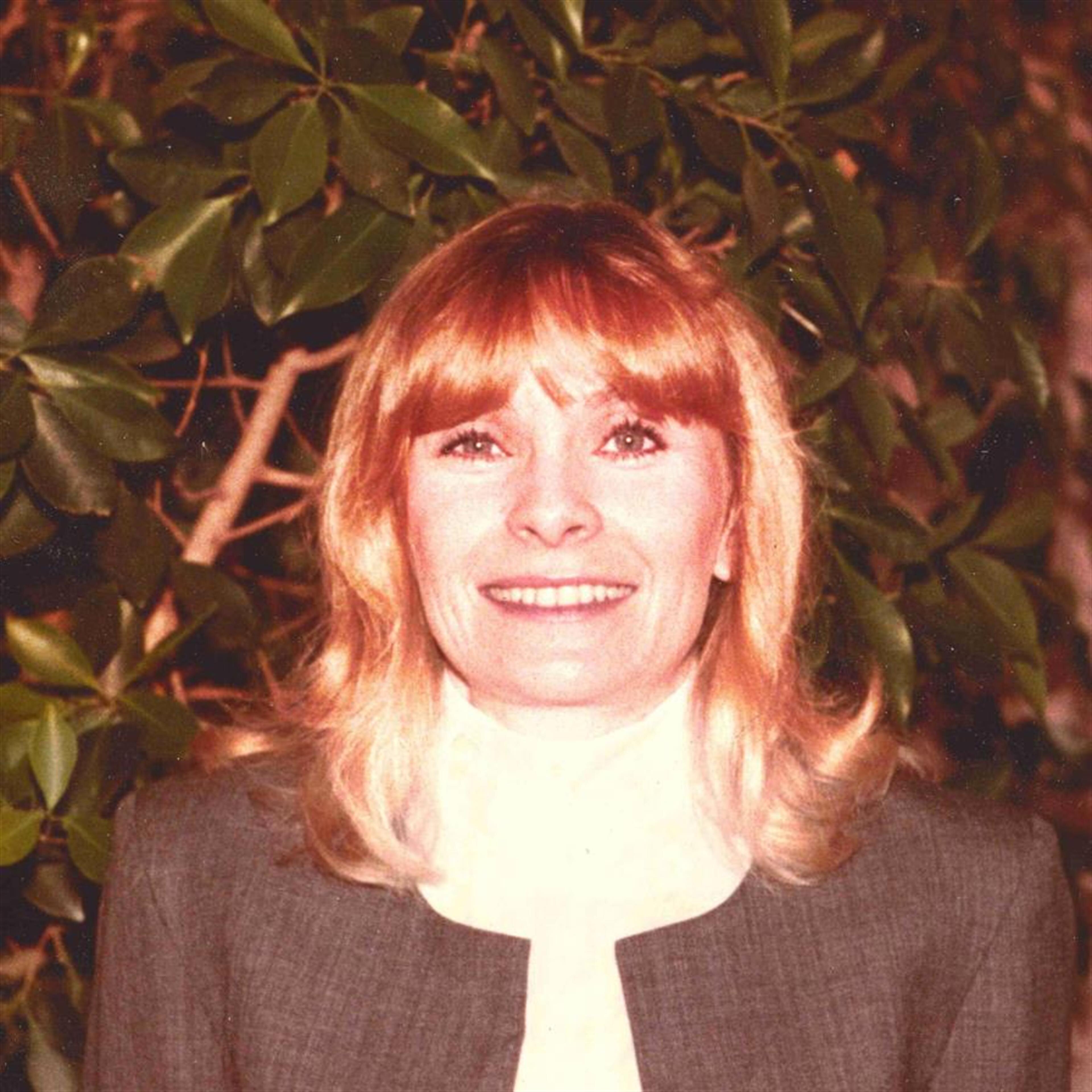 Linda Gail Ellis