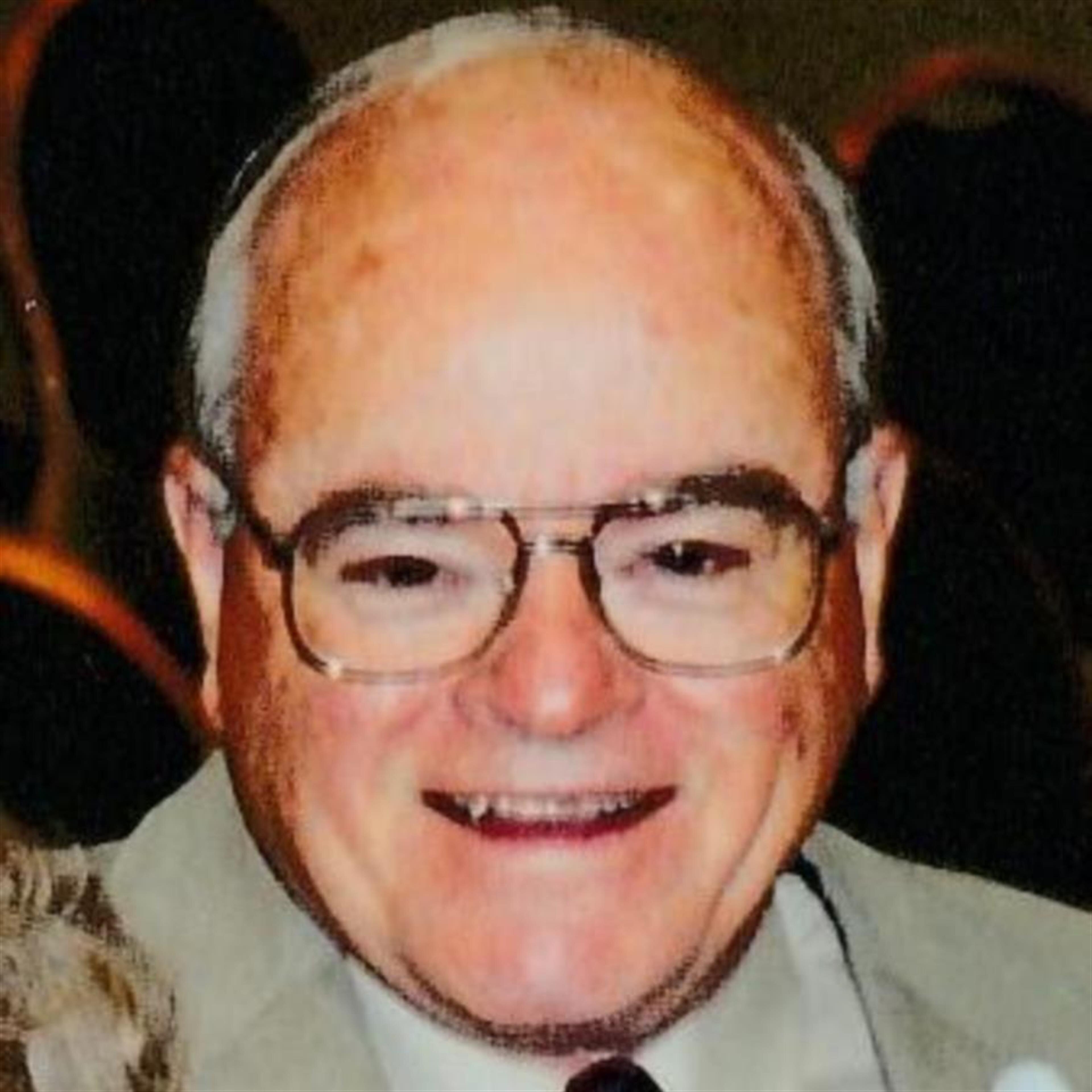 Ansel W. Tinker
