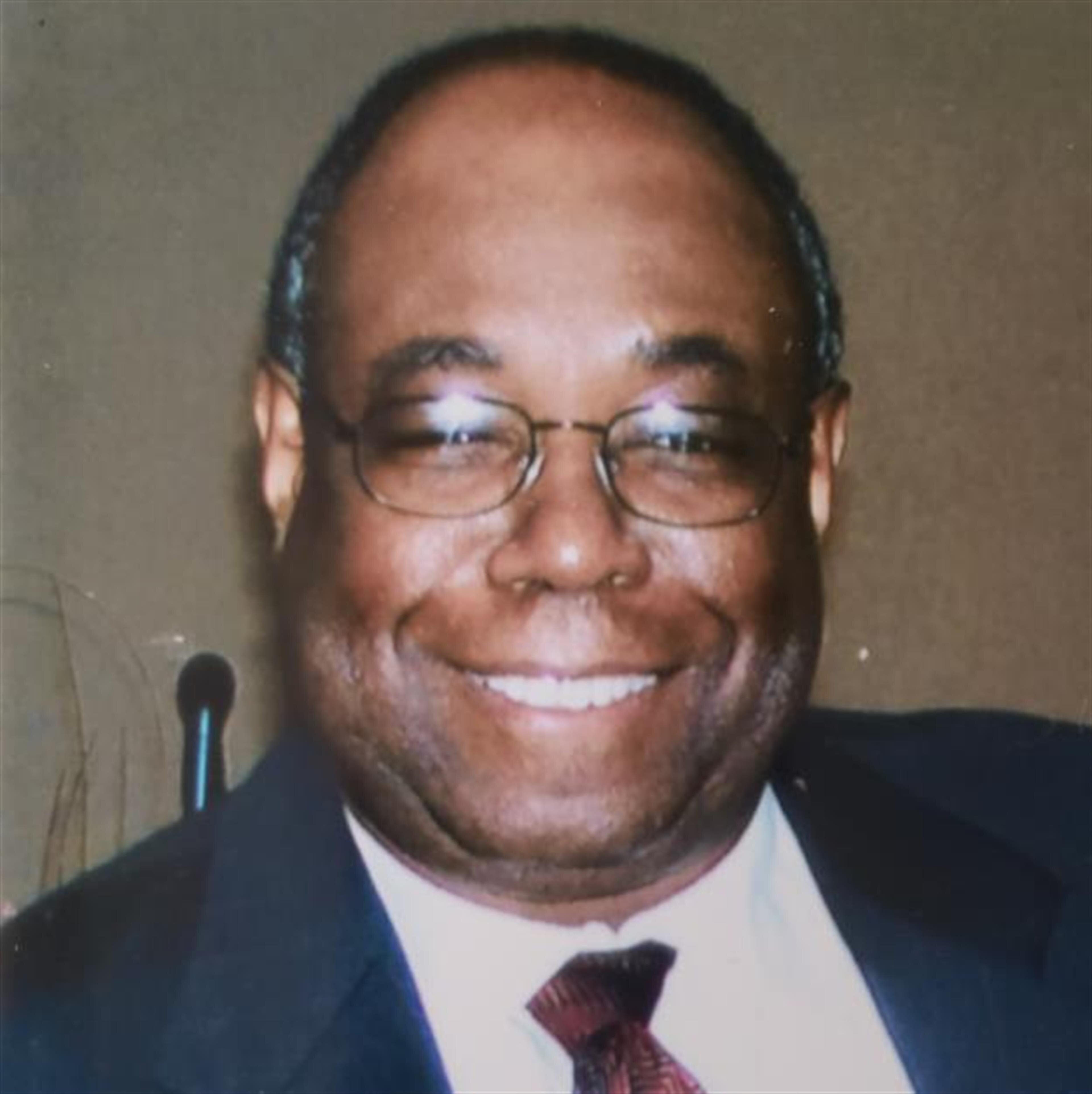 Arthur Ray Shelton
