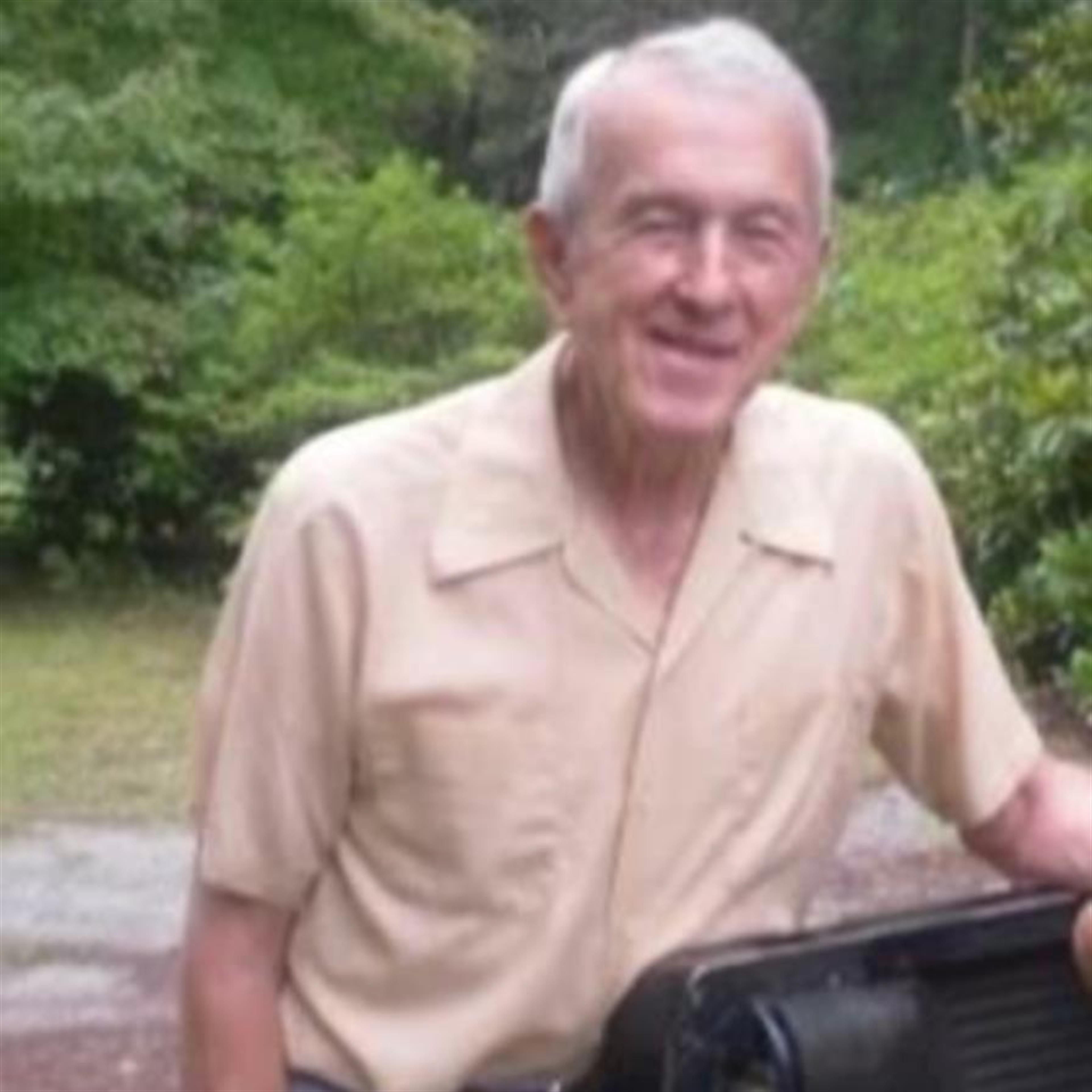 Mr. Hiram Smith "Pete" Phillips Jr.