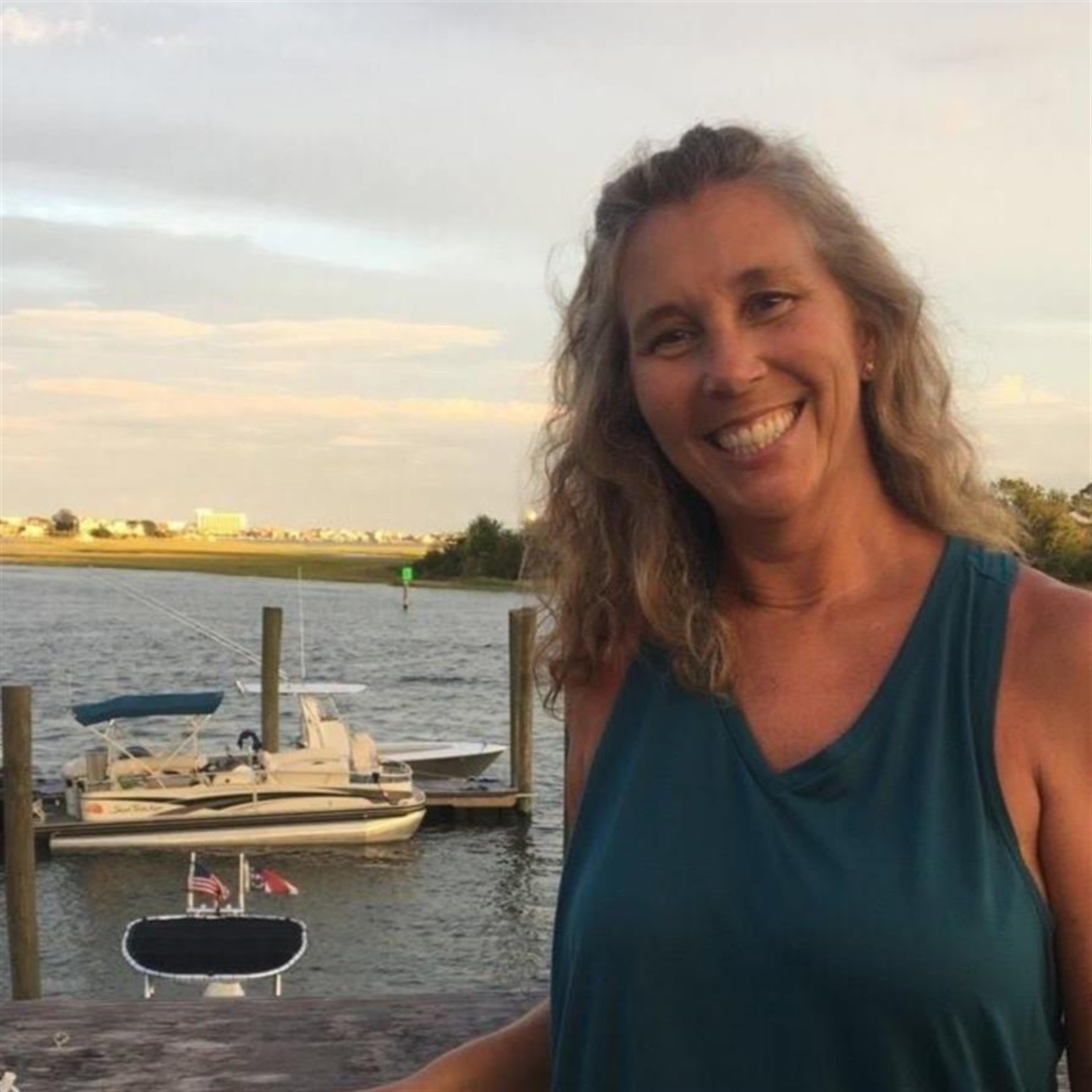 Susan Marie Pazulski