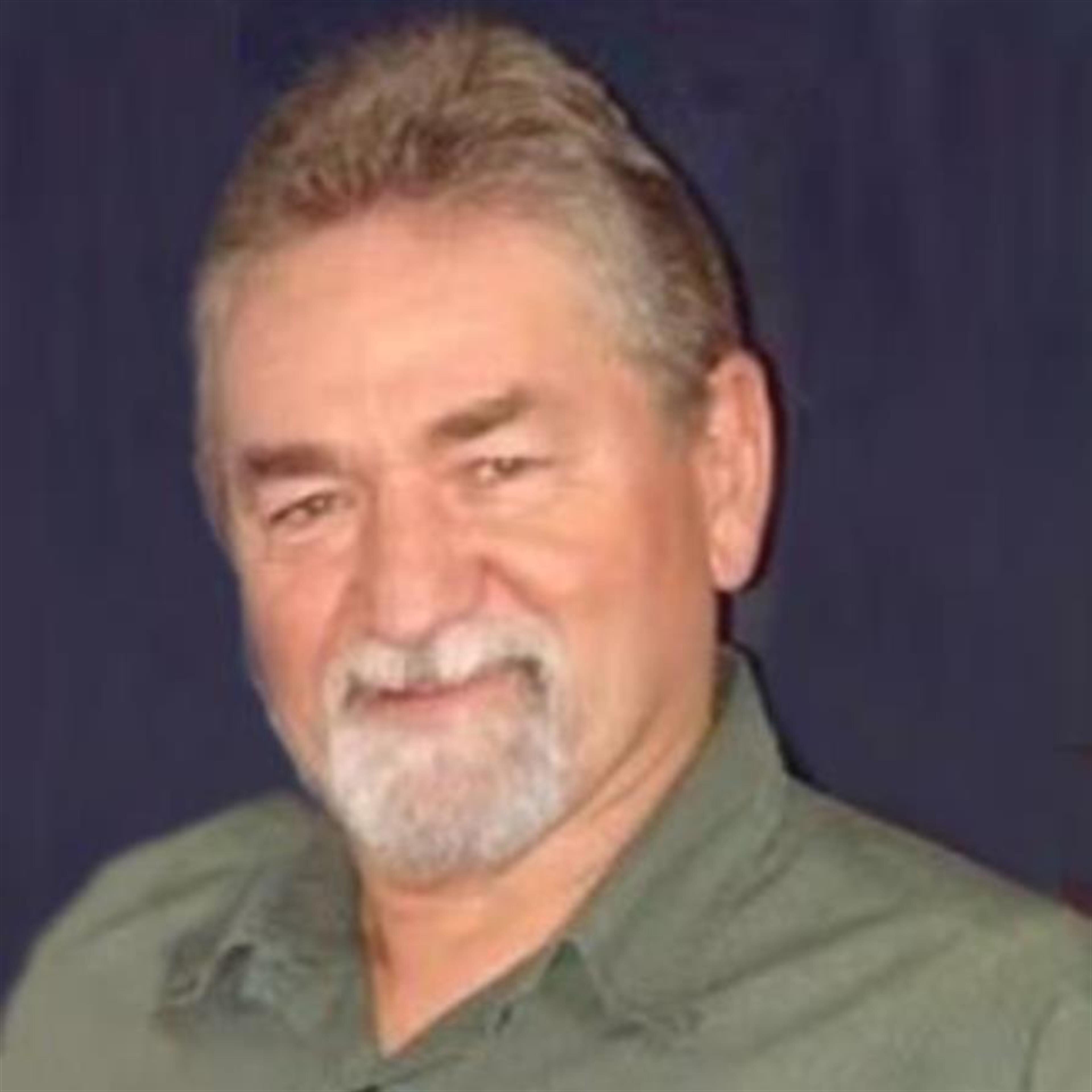 Dorman Jesse Stogner