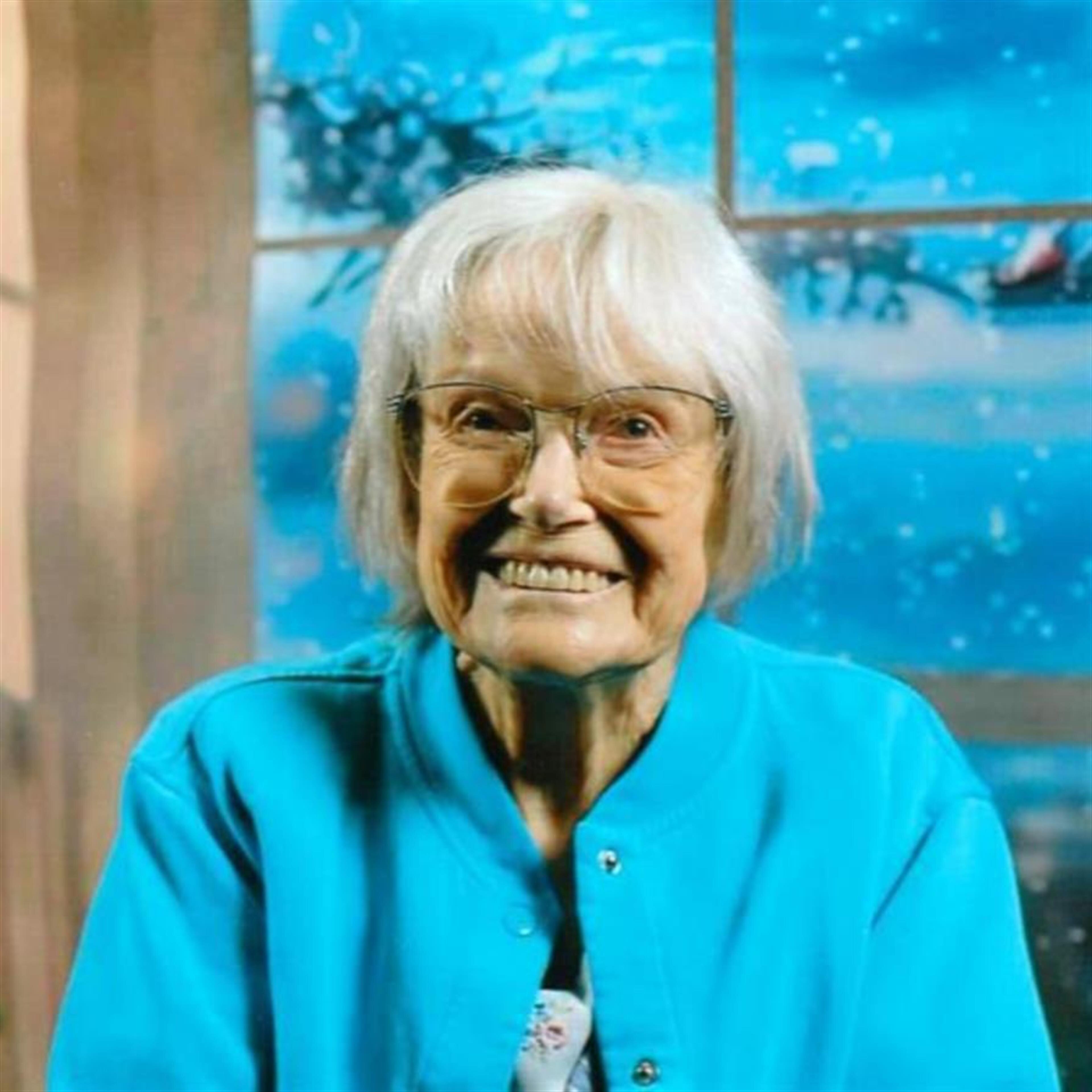 Barbara Esquivel