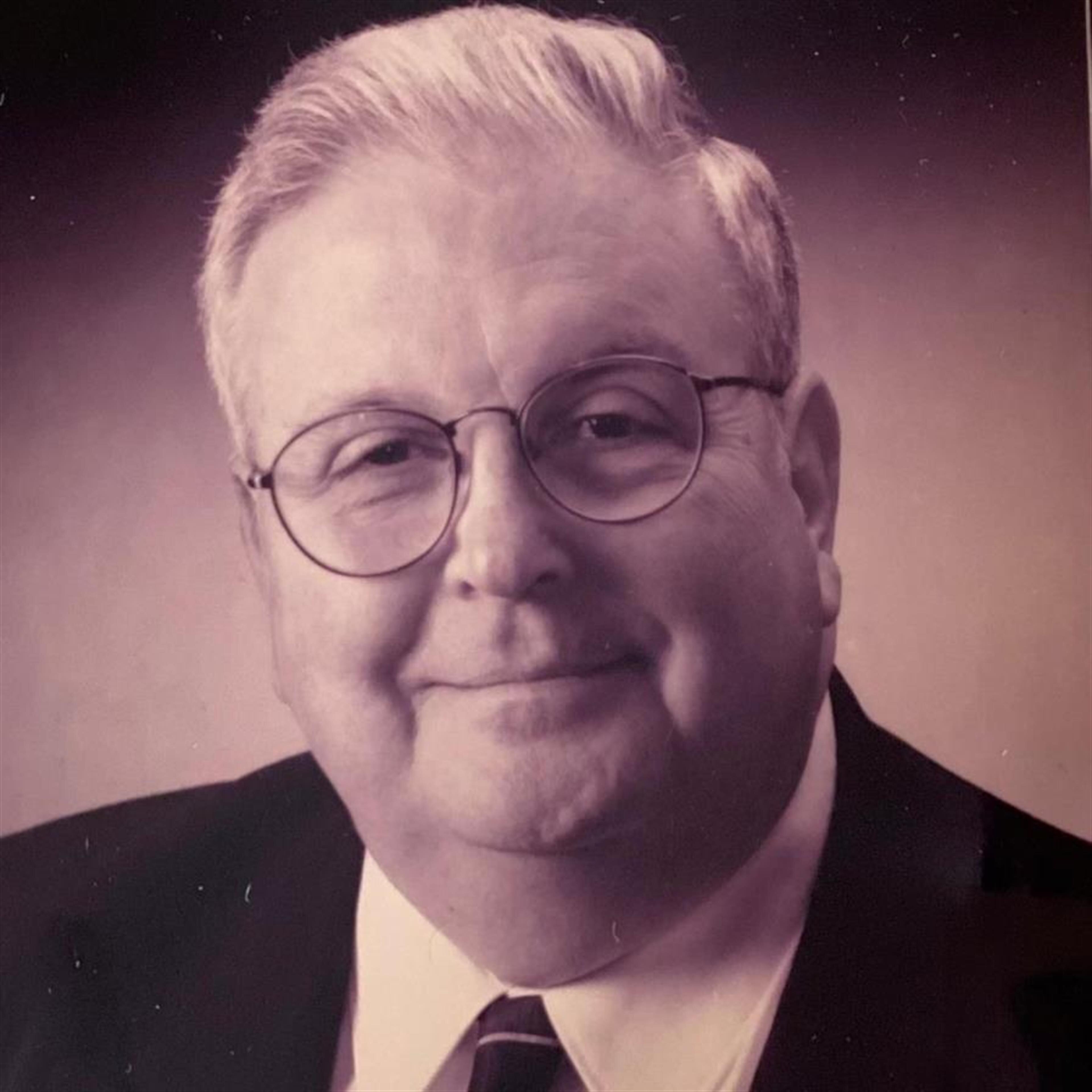 Jerry Starke Koontz