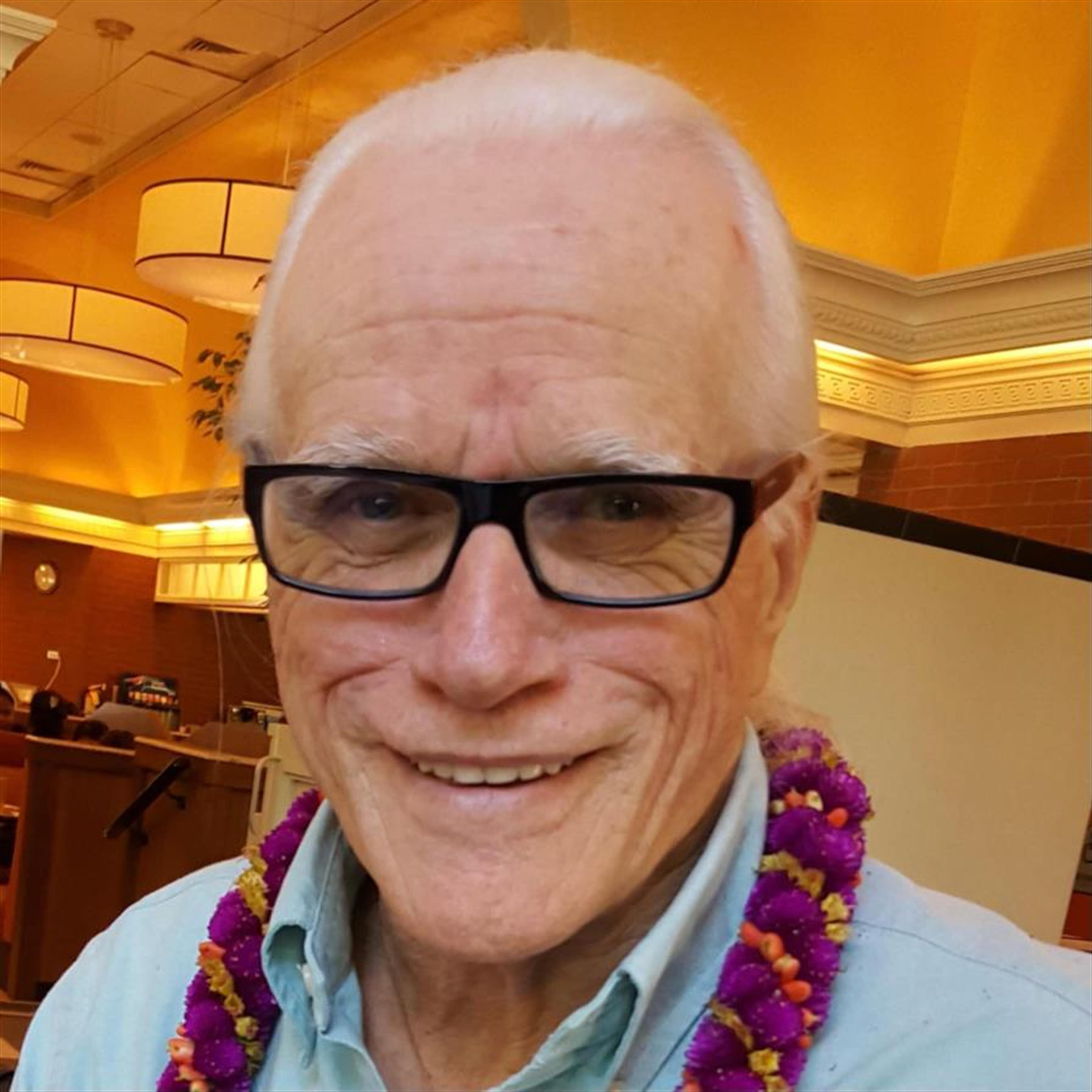 Kahu Fred Sterling
