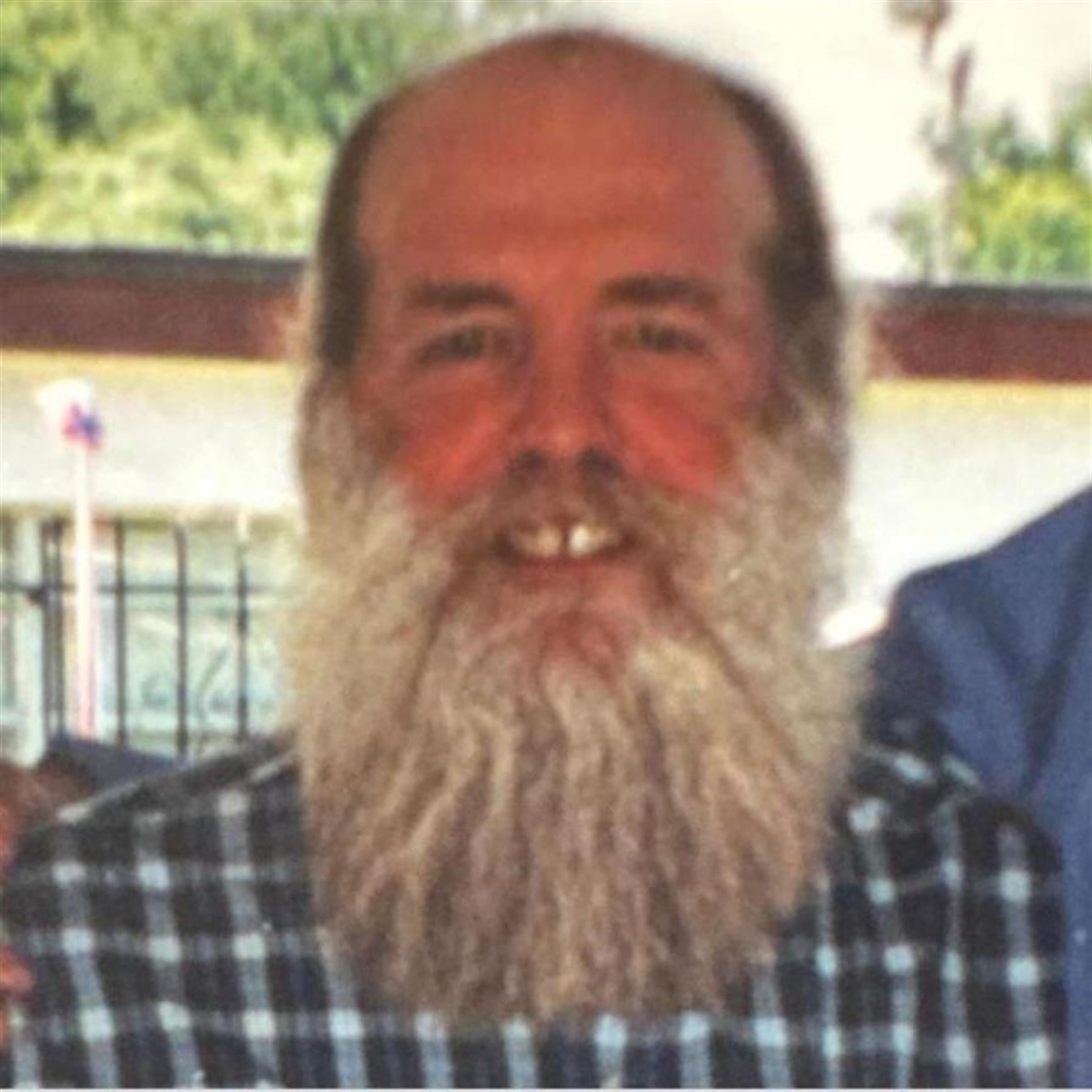 James "Ronnie" Smith