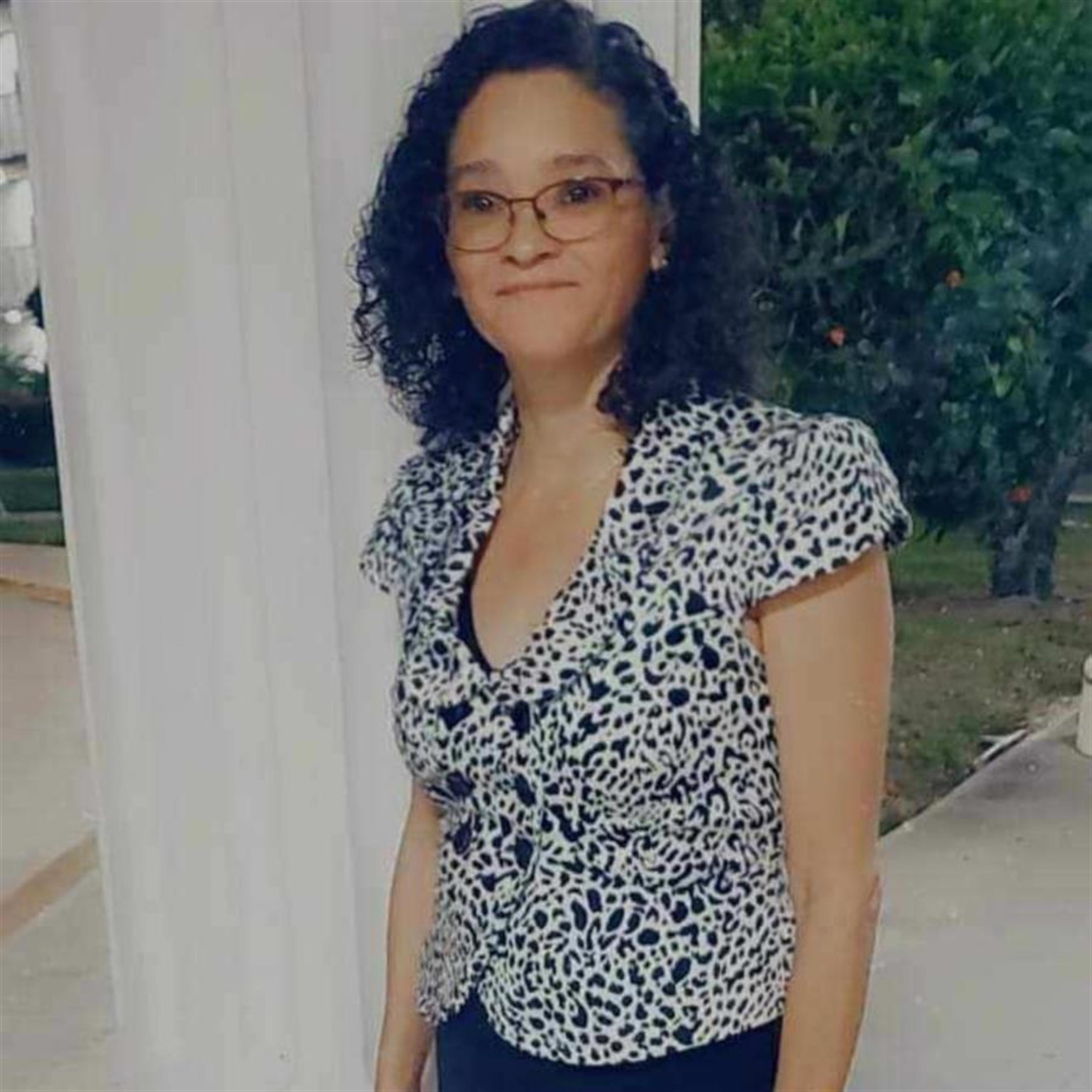 Reveca Valentin-Martinez