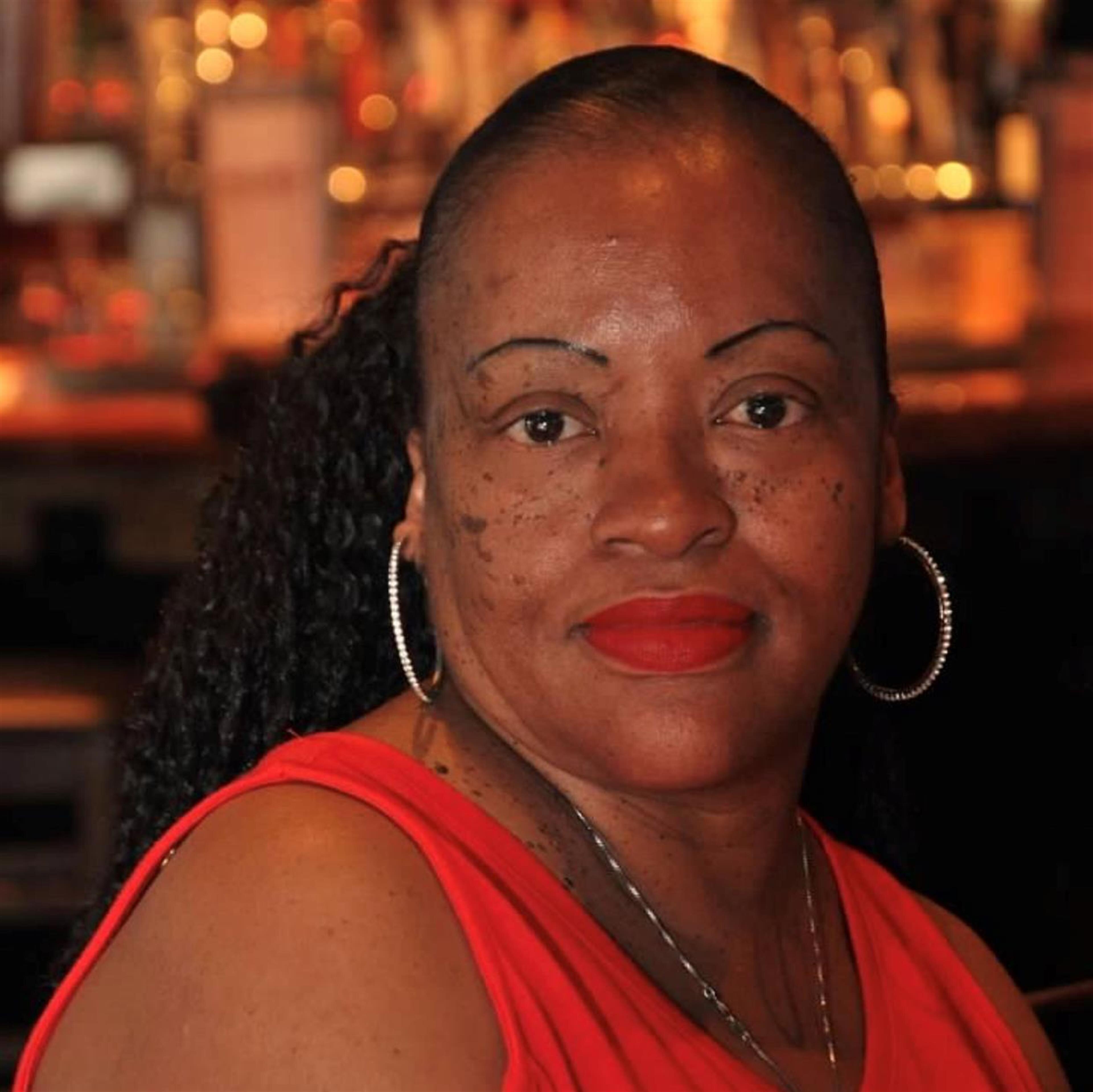 Tina McNeely Williams