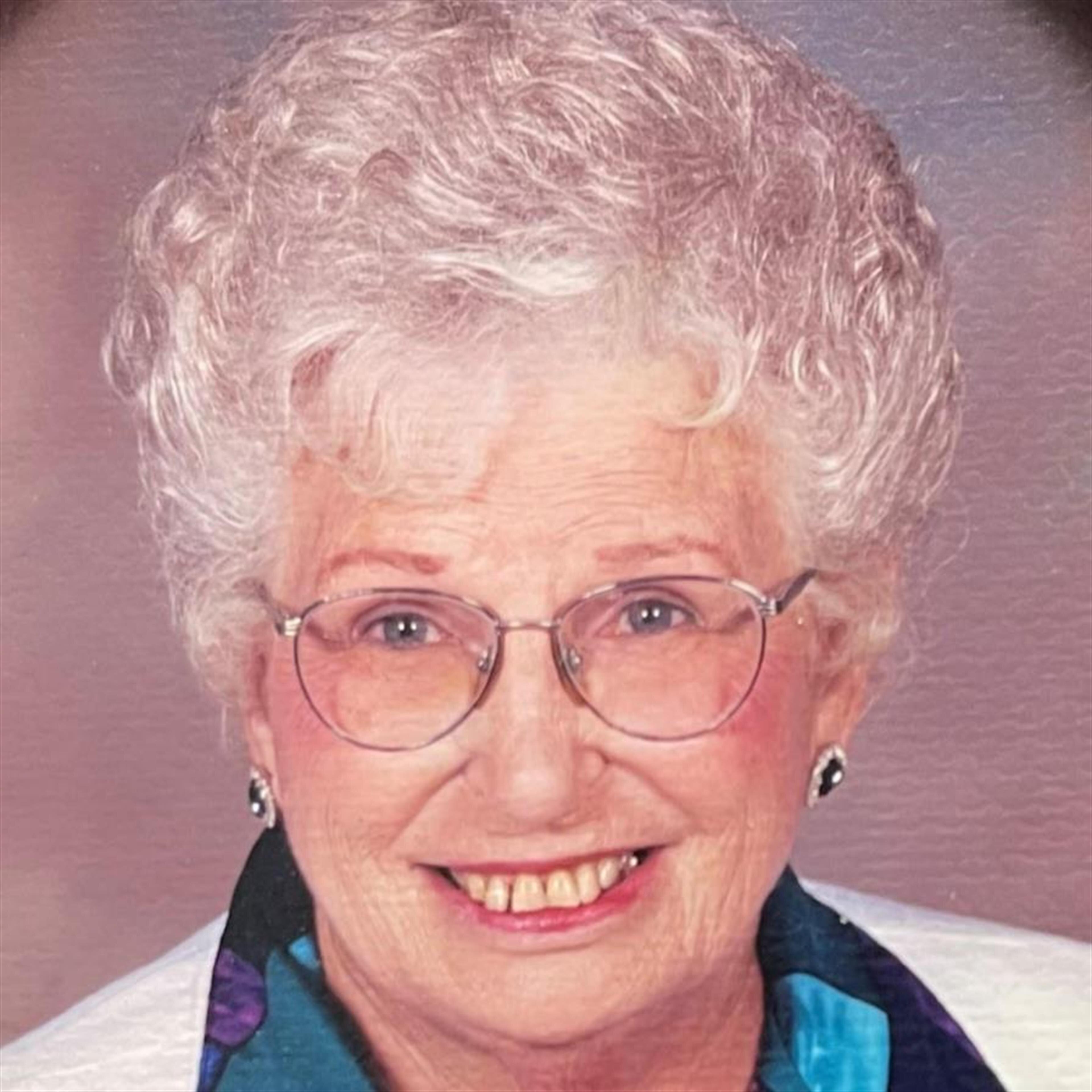 Helen Hamer Vreeland