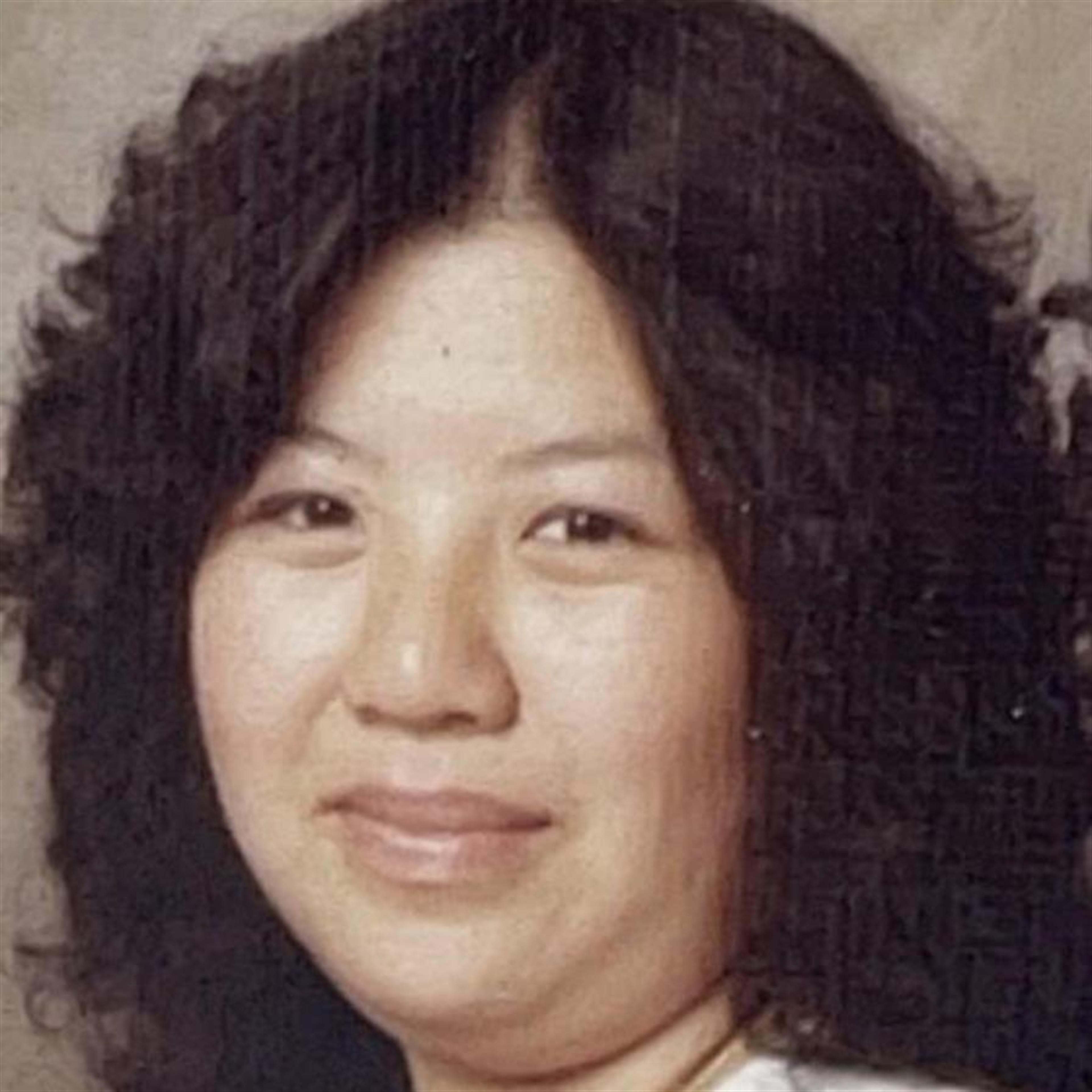 Annette Low Dillon's obituary picture