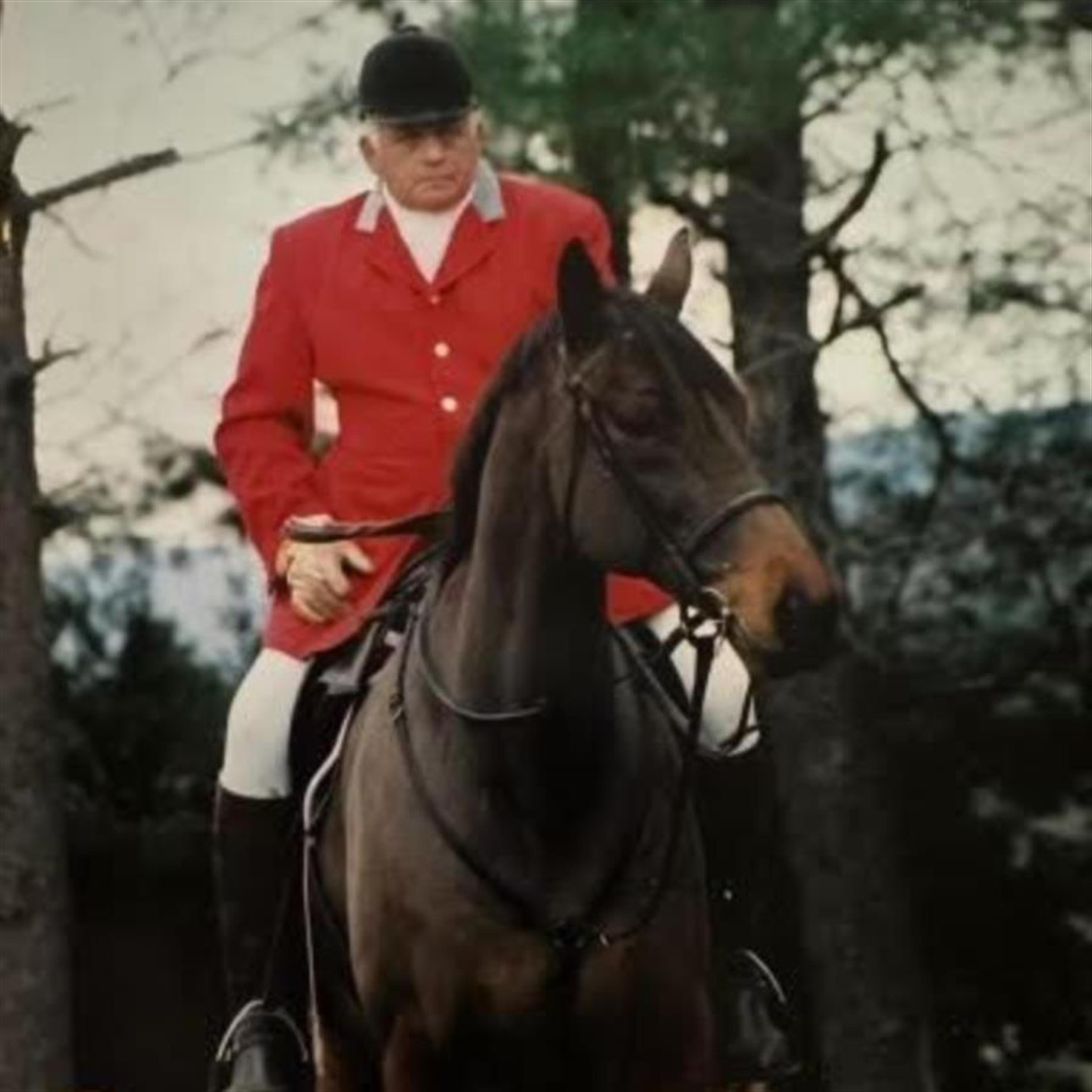 Lewis William "Billy" Dodson