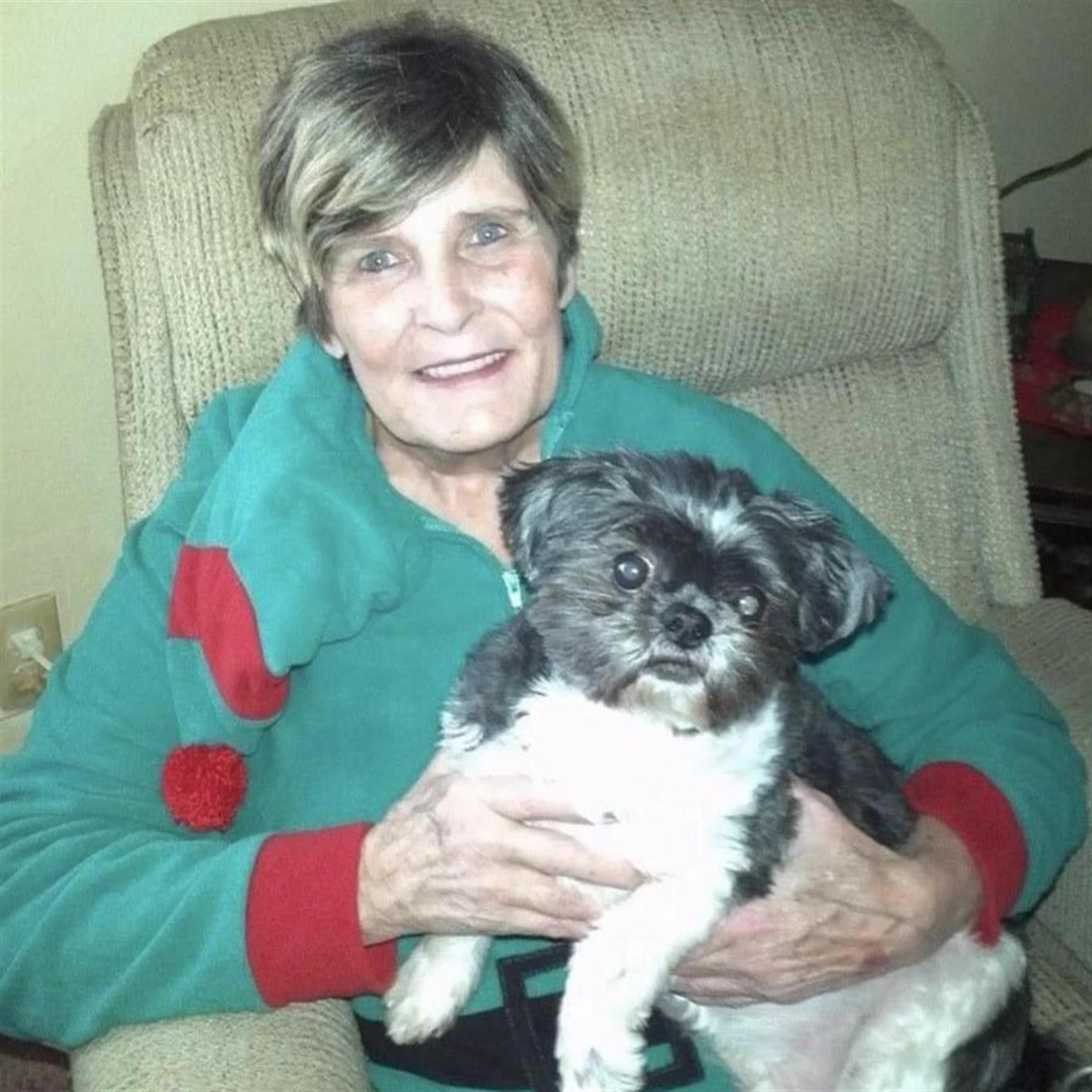 Sheryl Lynn Pittman