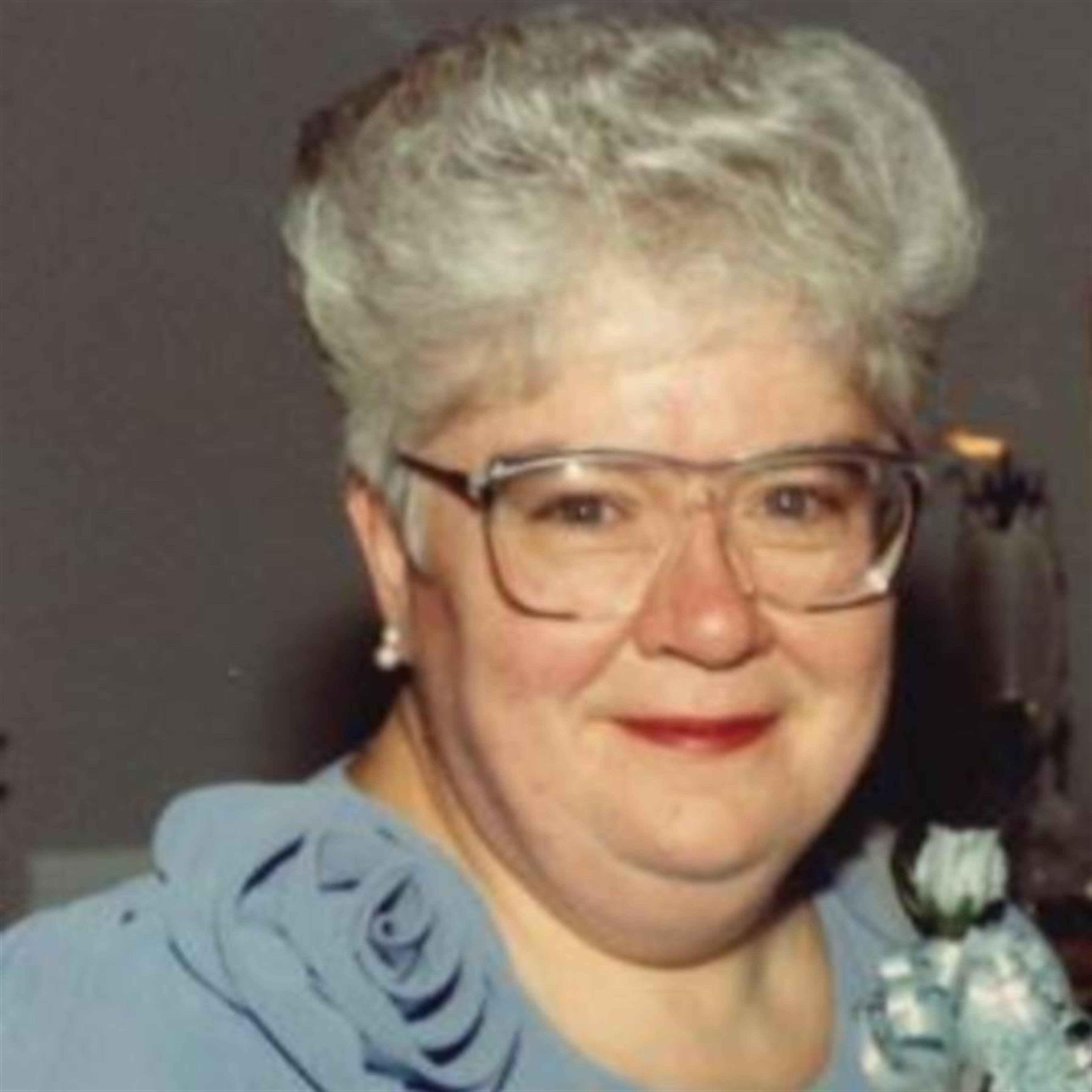 Joan F Walesch