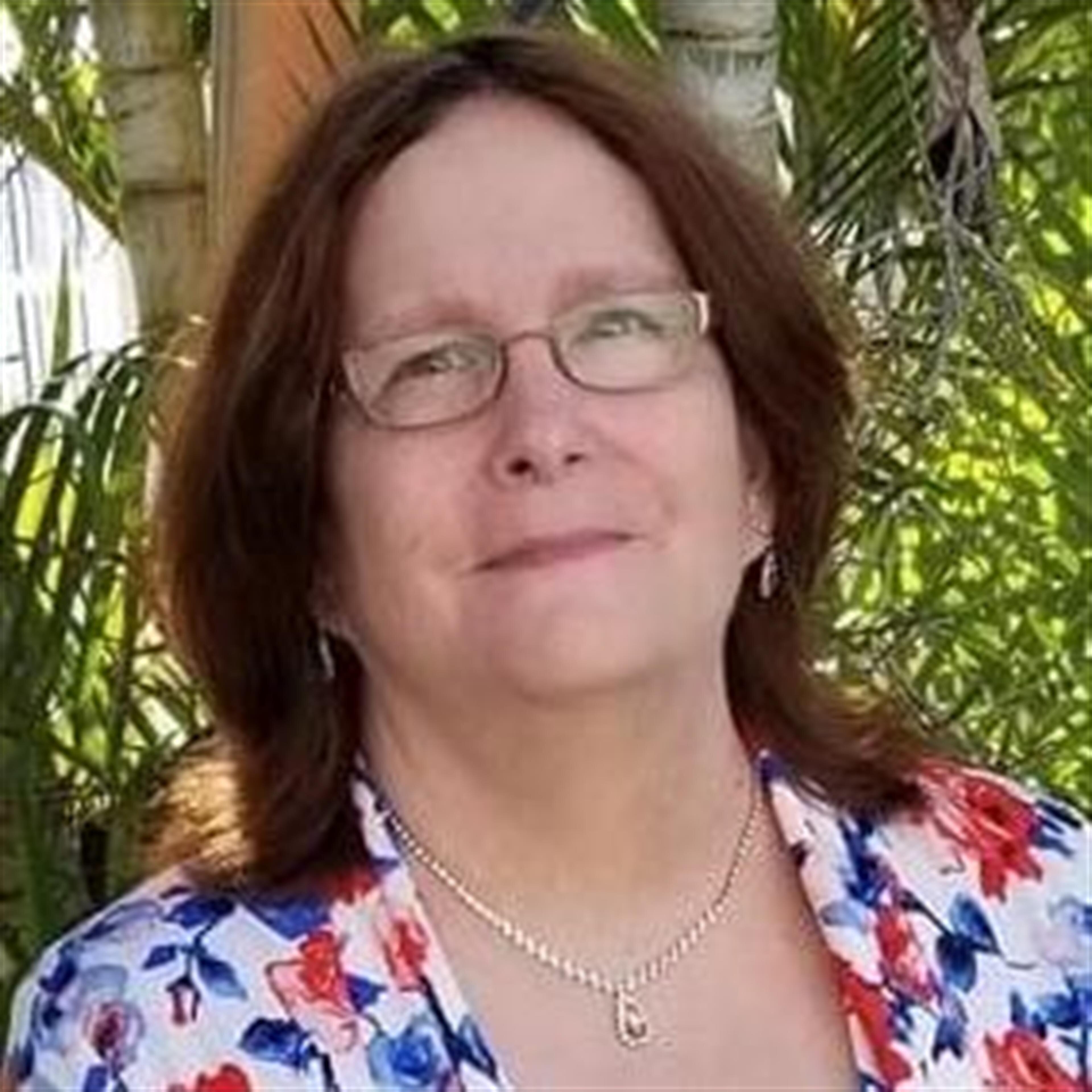 Susan Peckham
