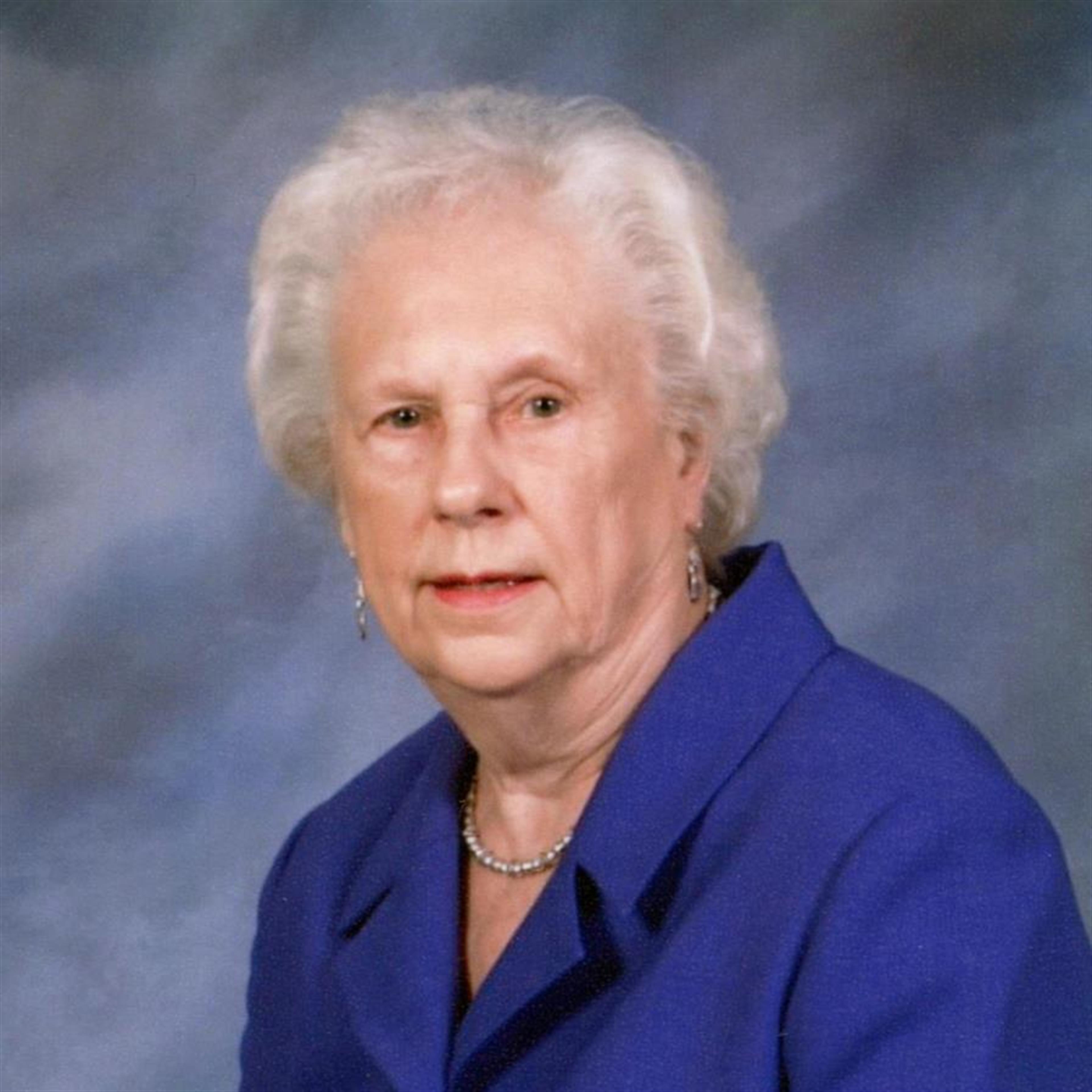 Mrs. Louise Austin Price