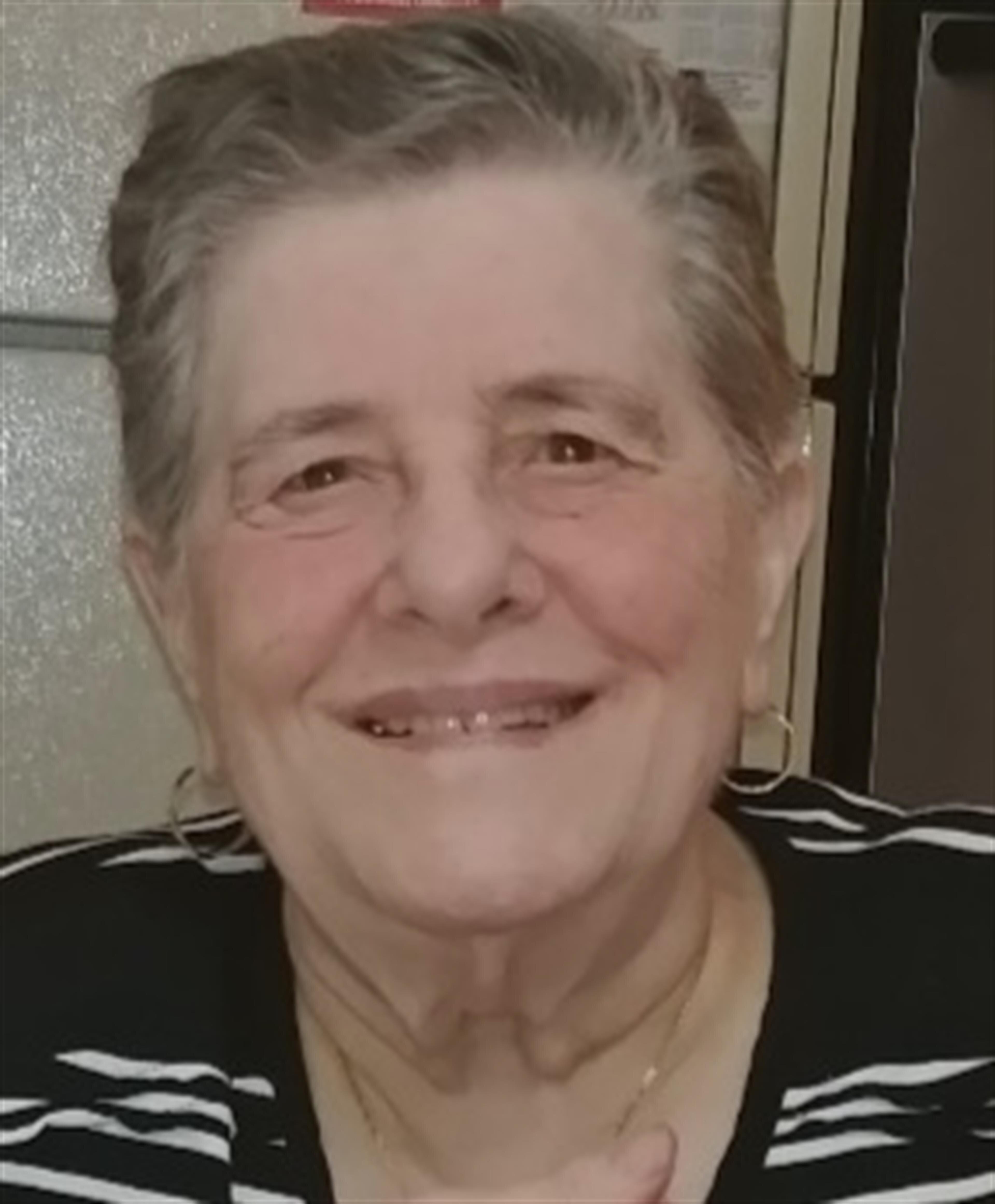 Maria Tsiourtsiouris