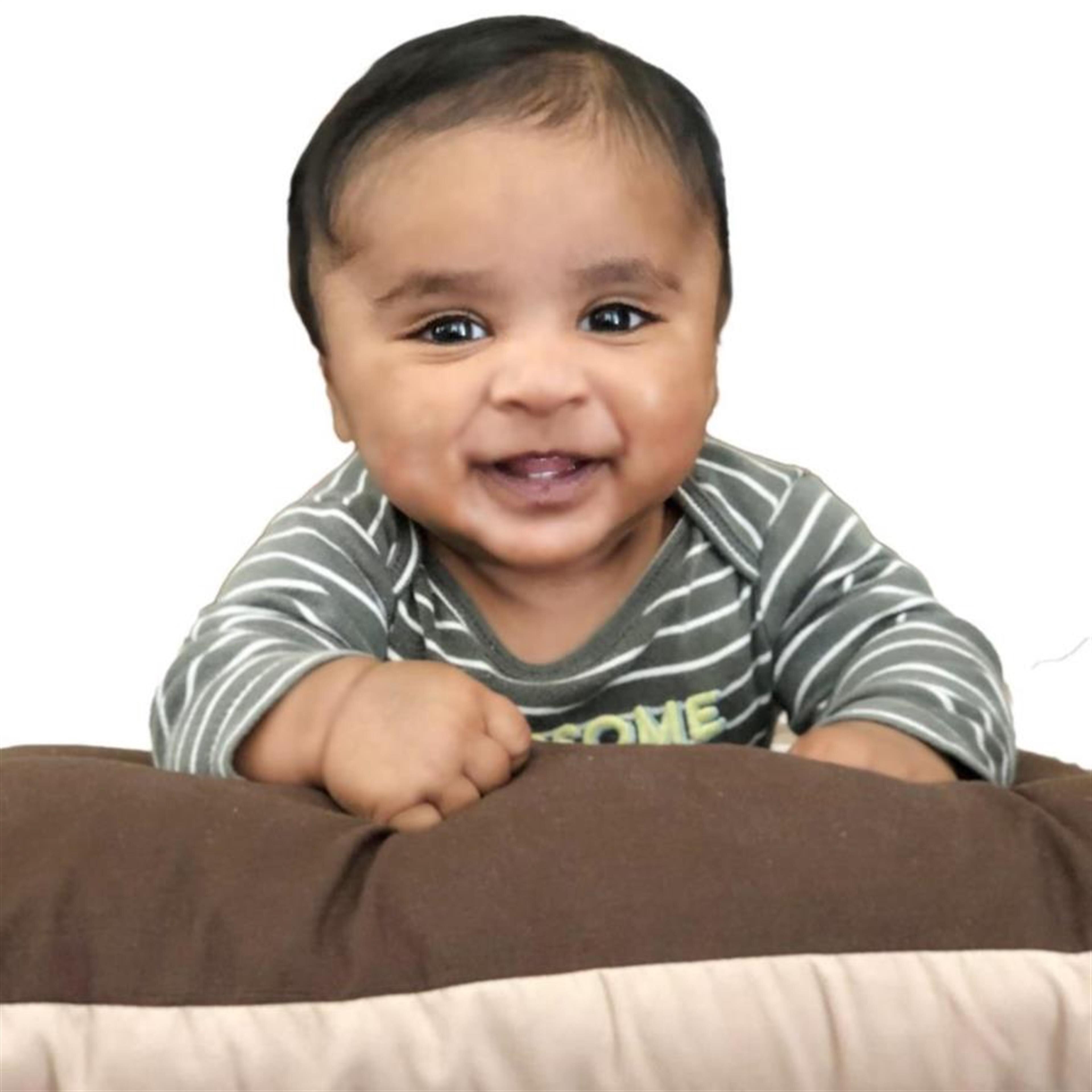 Emeril Cheriyan Varghese