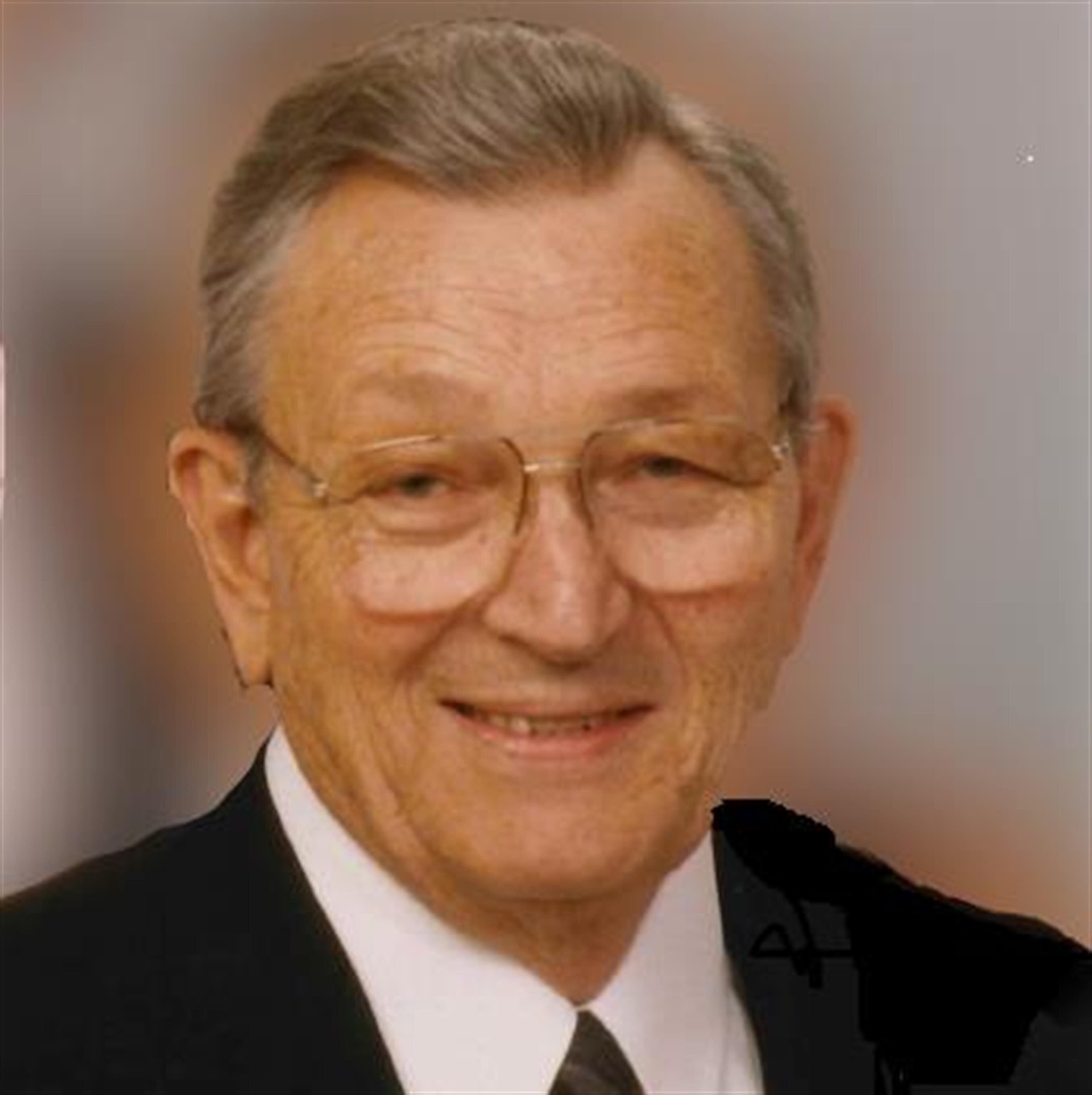 Elvin Eugene George