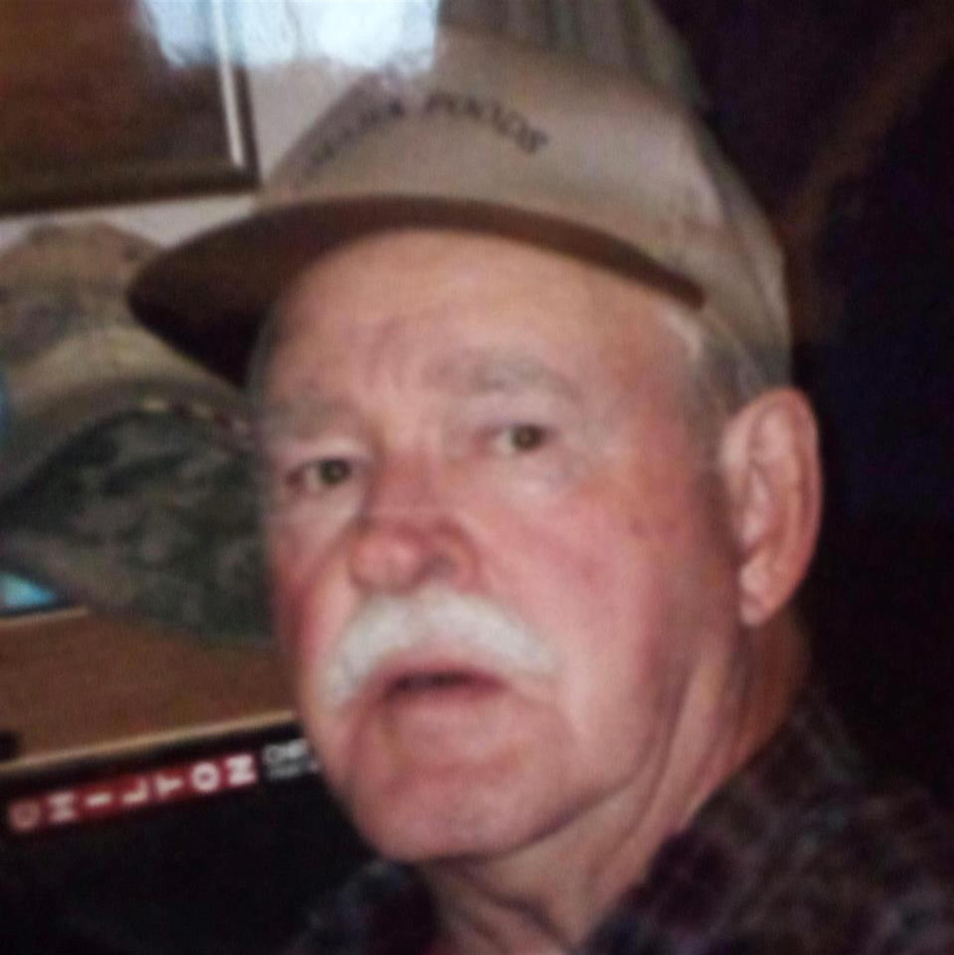 Allen Wayne Reed