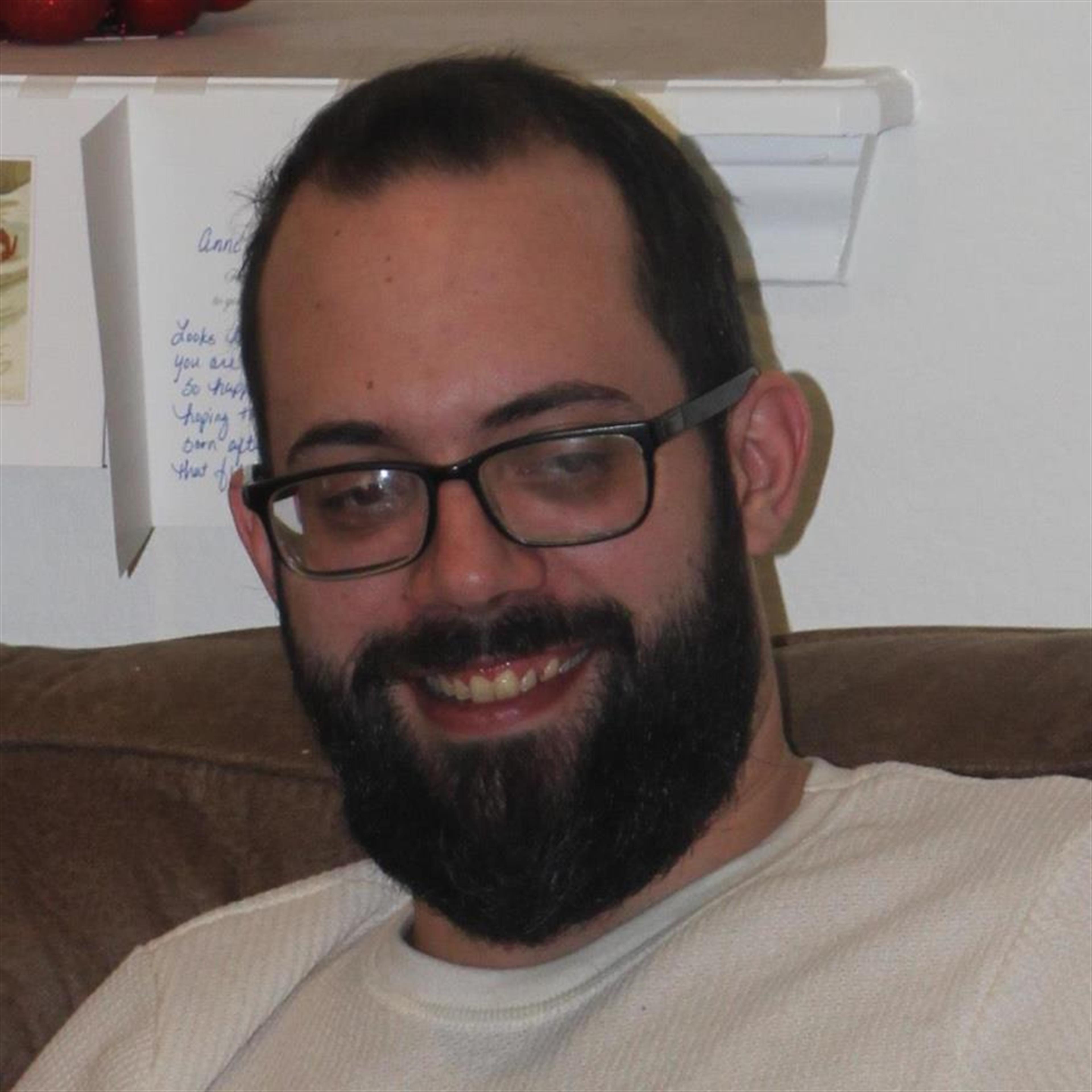 John William Hanner's obituary picture