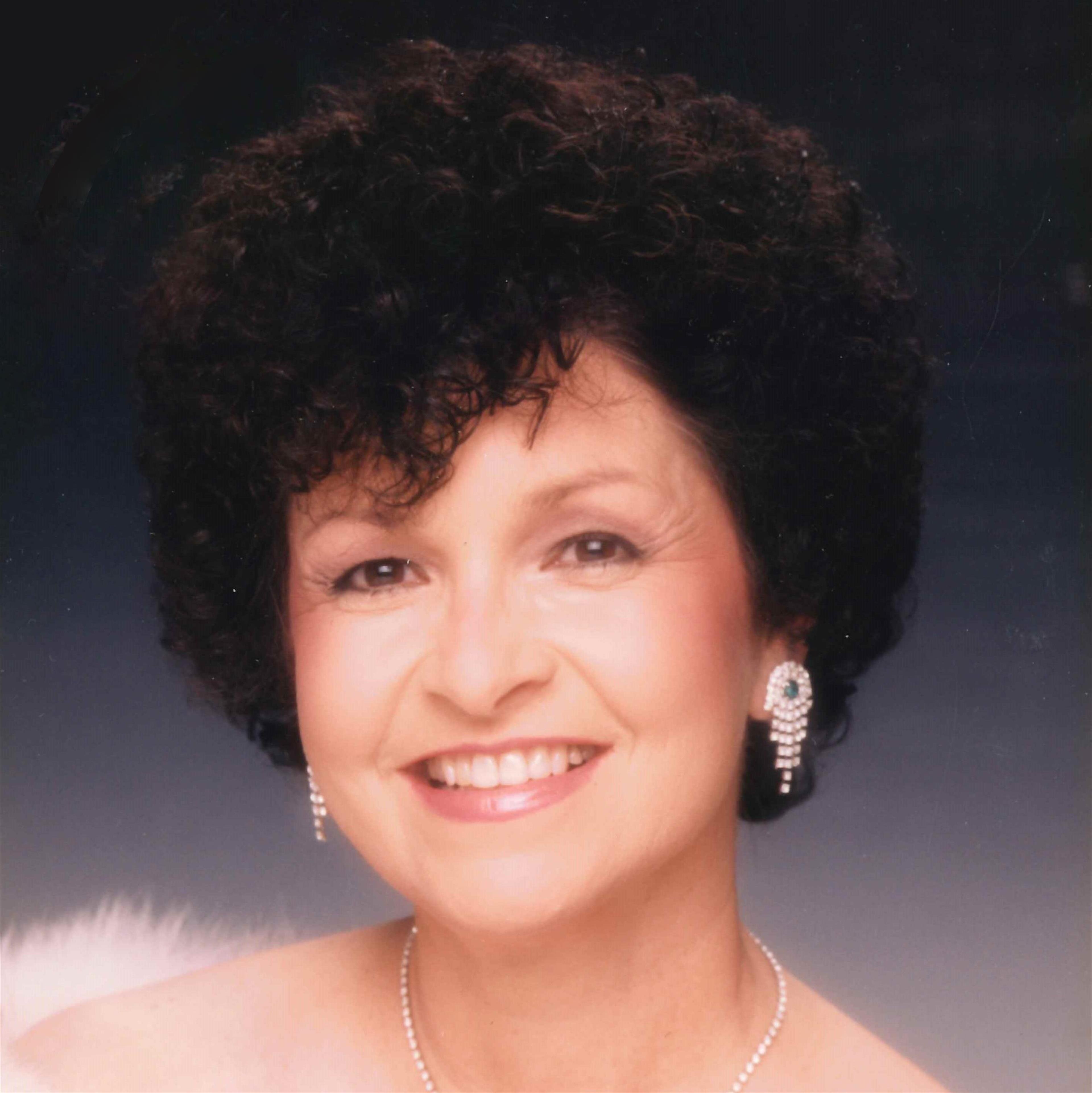 Joyce Ann Owens