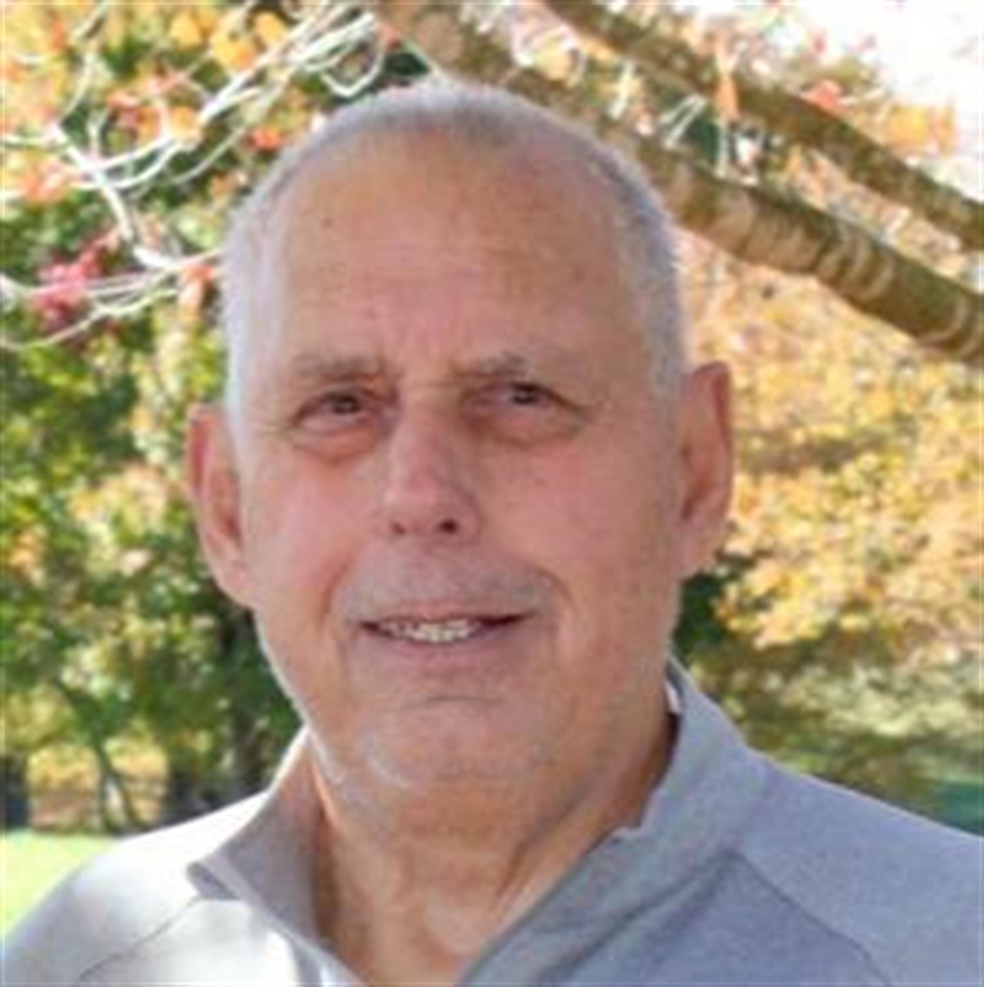 T.J. "Tom" McElroy