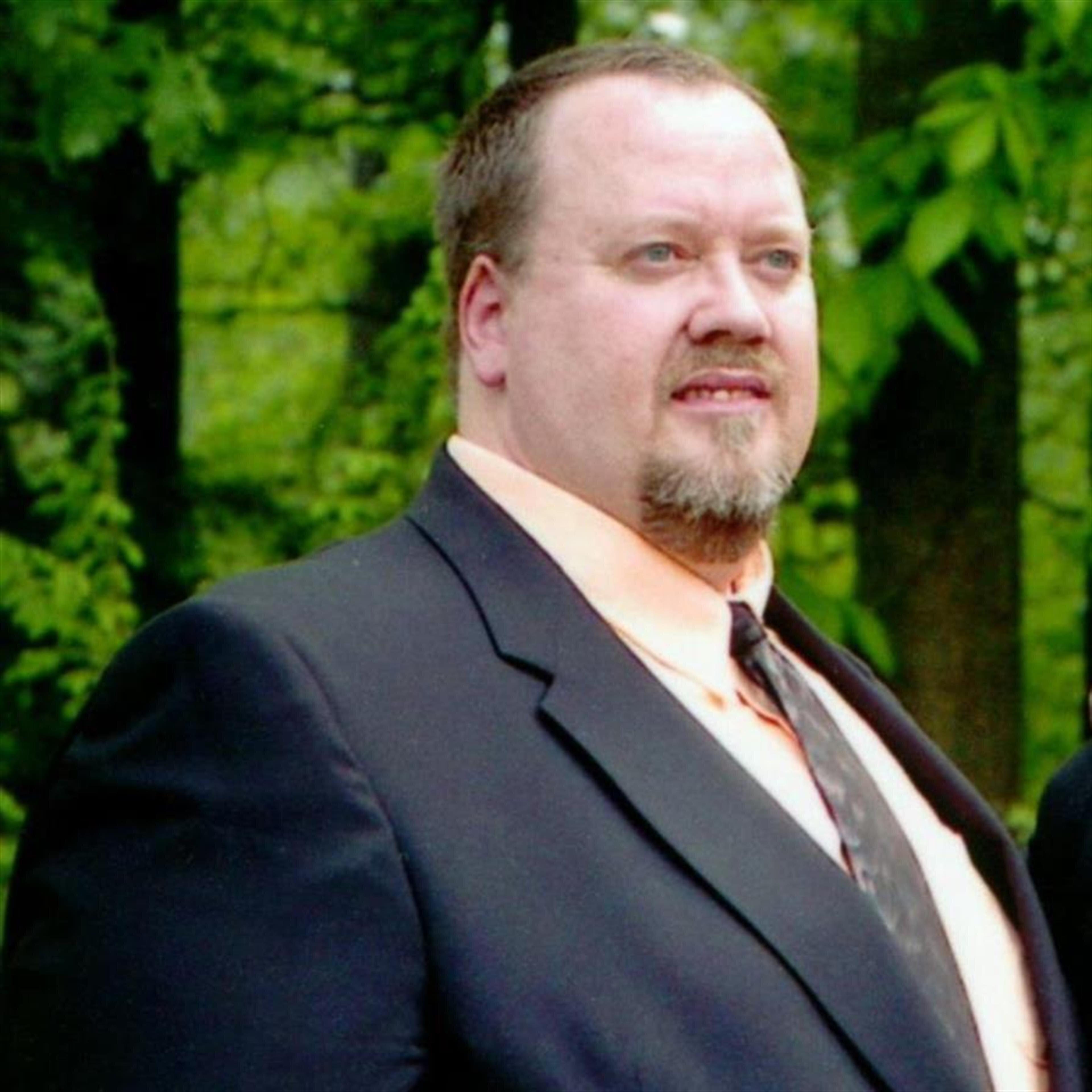 James Thomas Sager