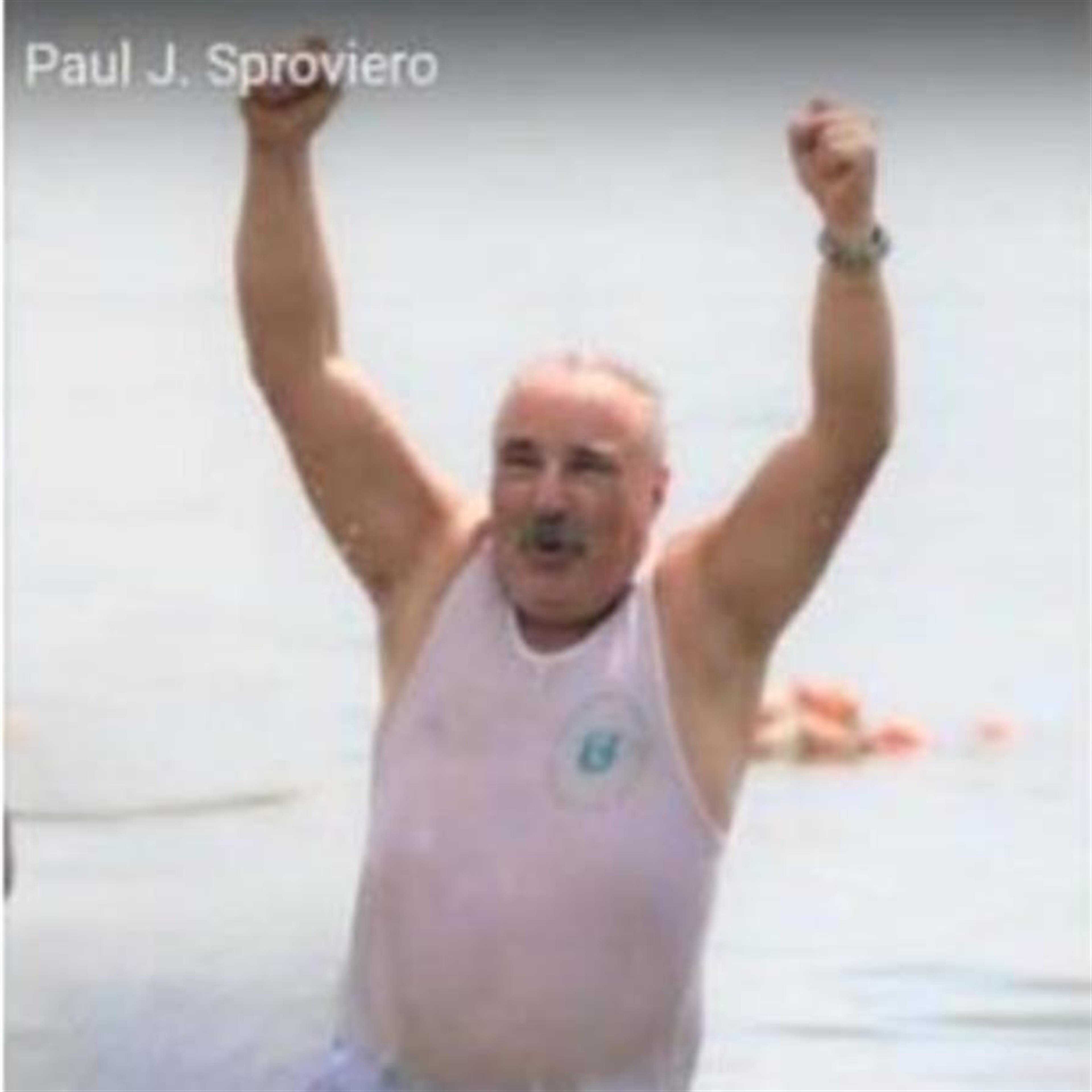 Paul Joseph Sproviero