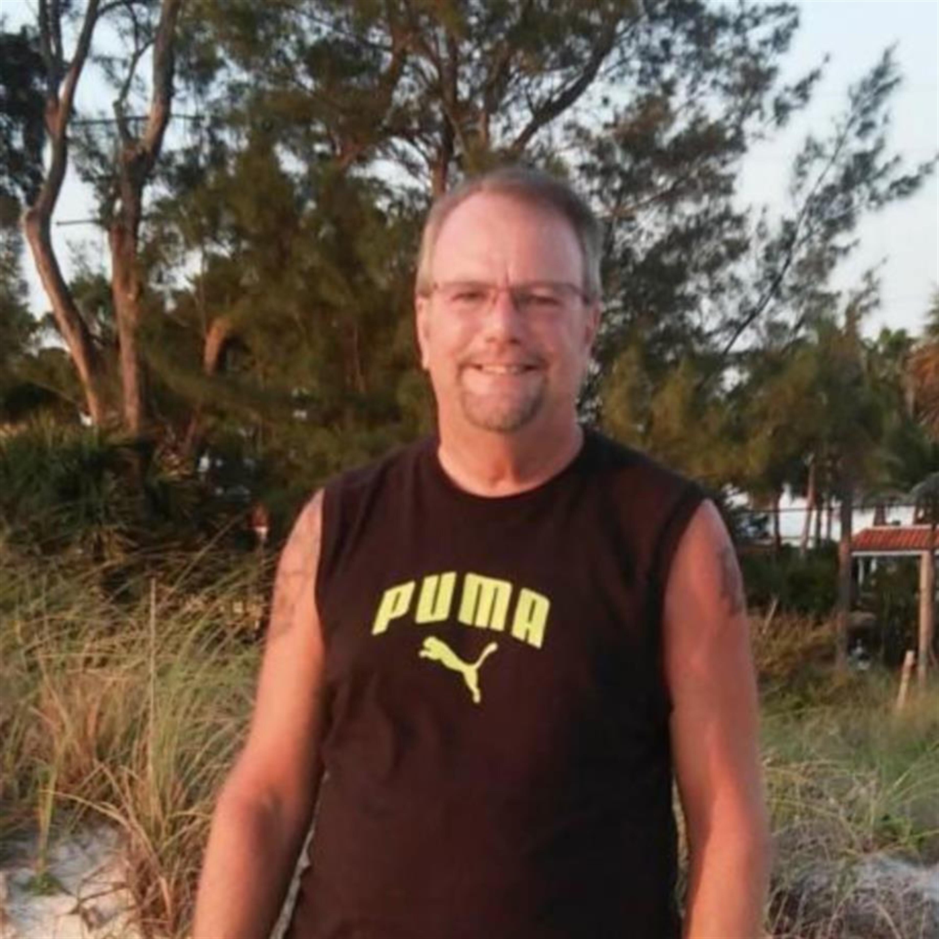 Dennis Patrick Dugan