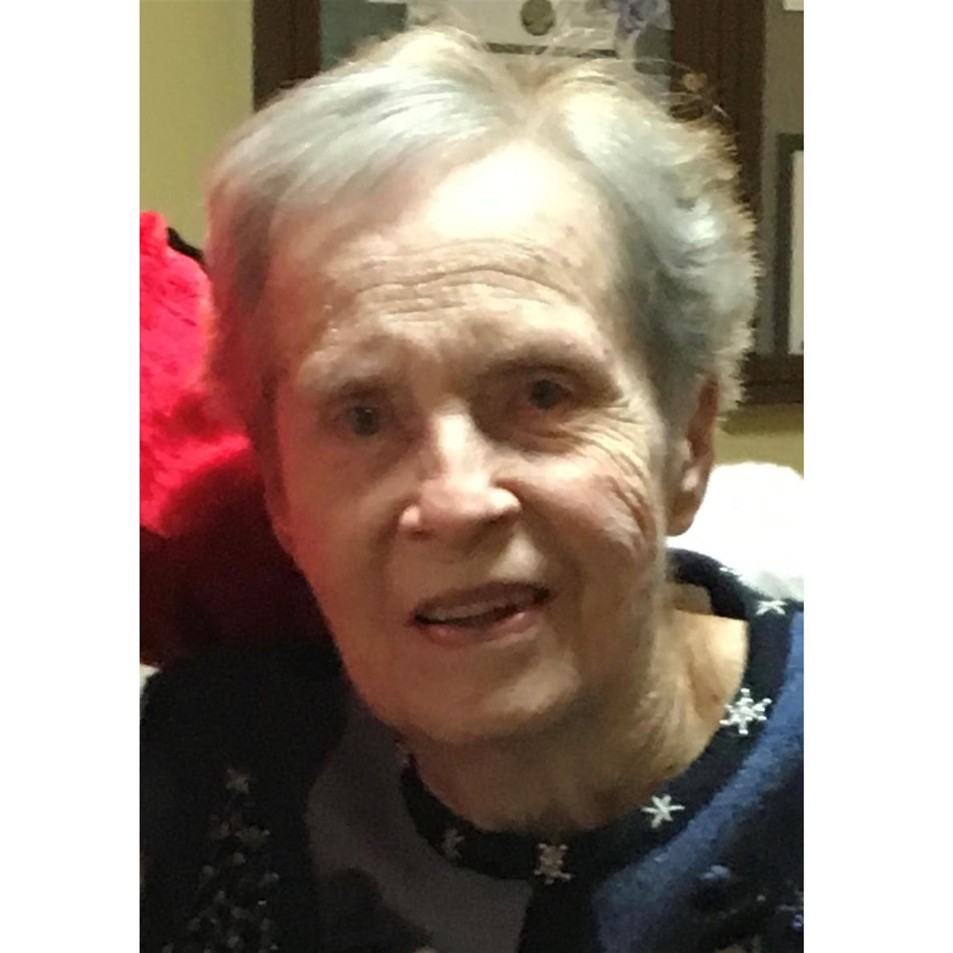 Mrs. Fritzie Yount Bradbury