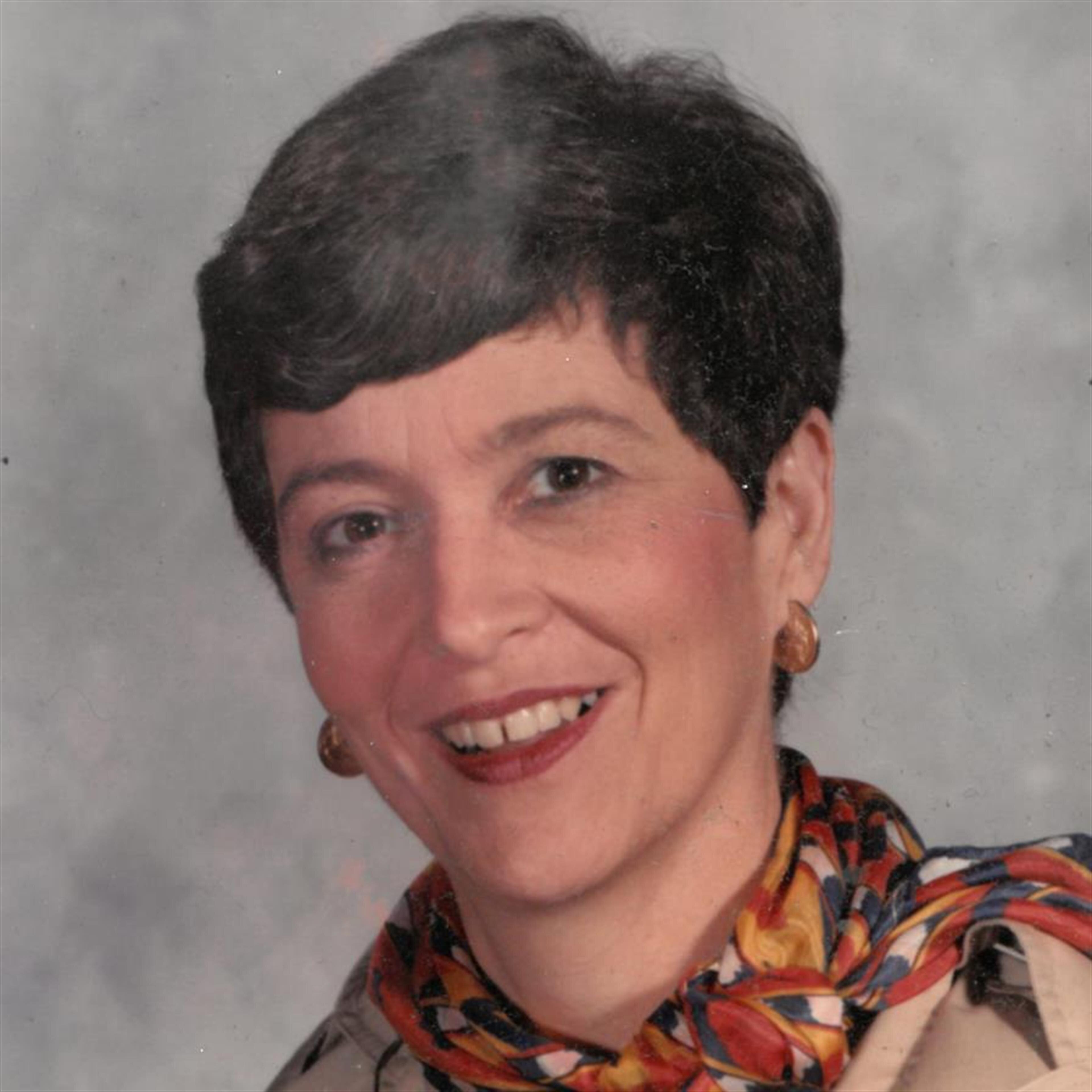 Harriet Ann Propst Clodfelter