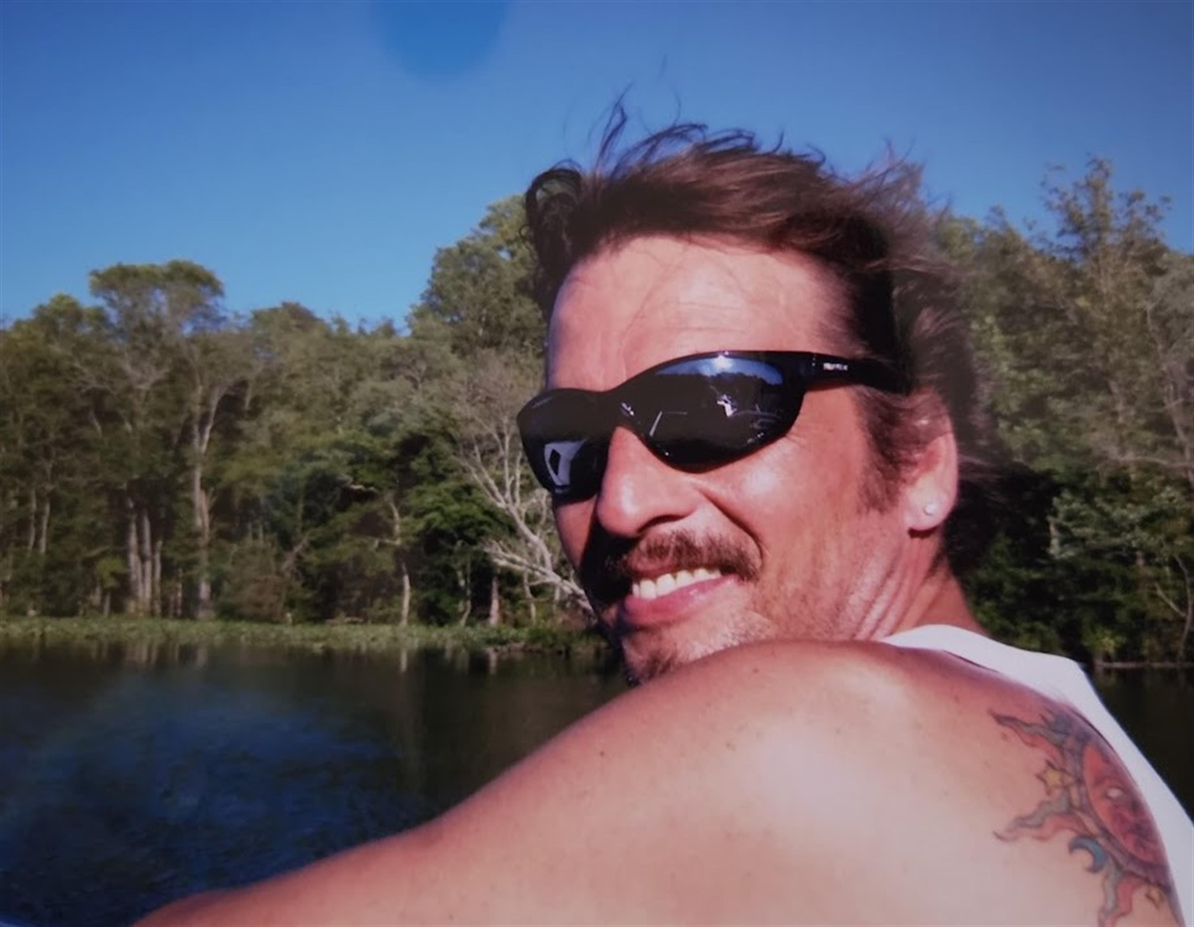 Franklin Dwayne Stewart, Jr.