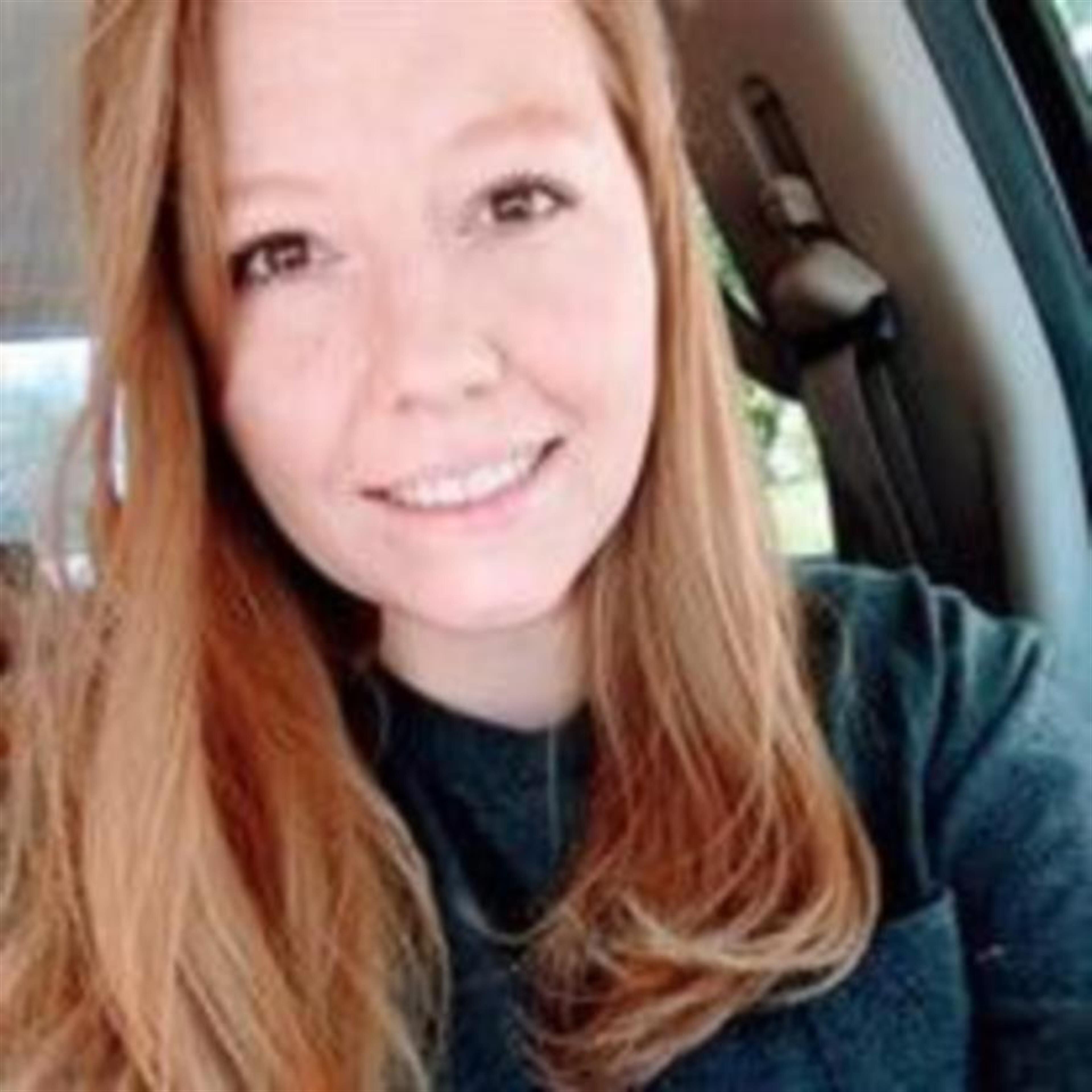Lacey Ann Stadler (Buffalo)