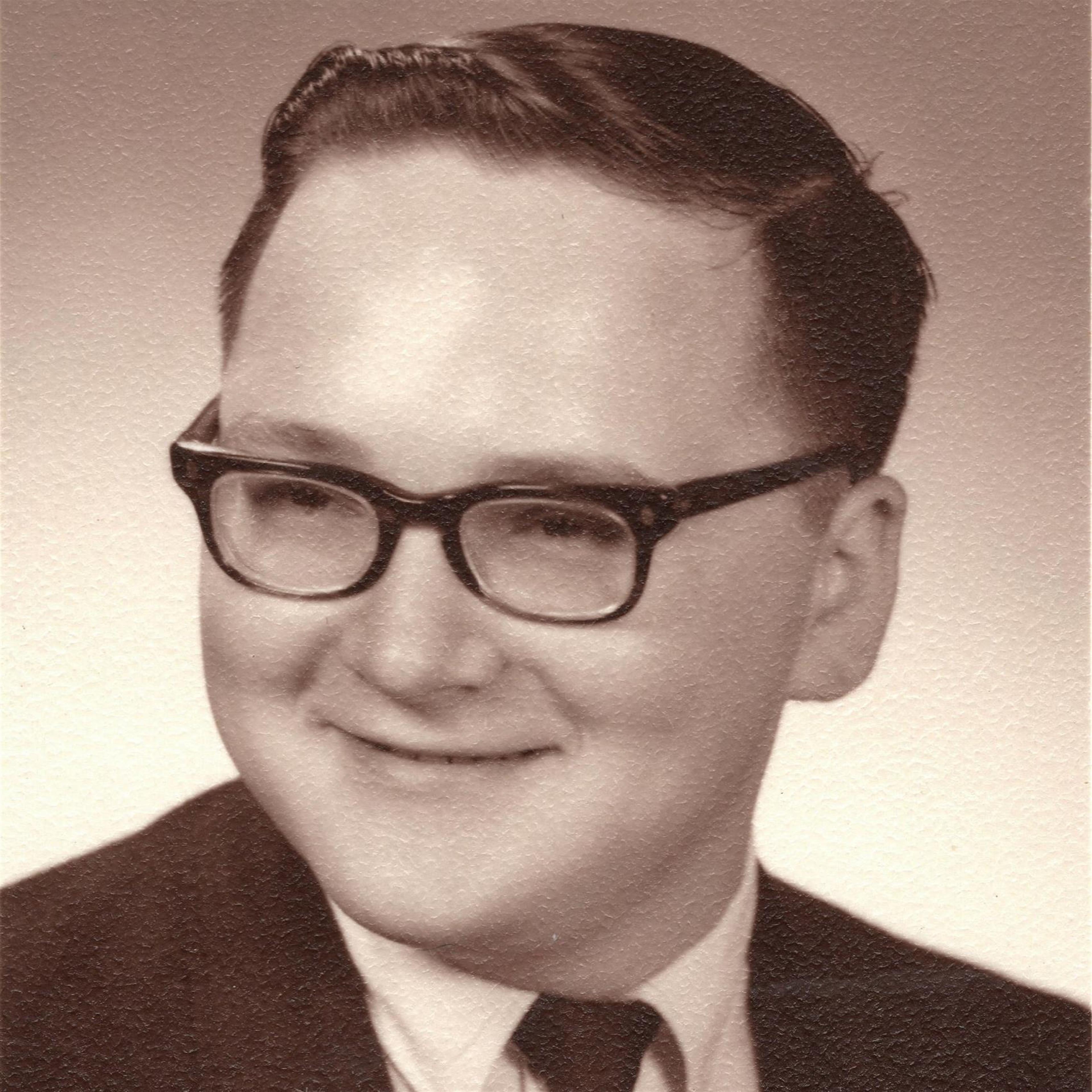 Edward Joseph Kucmierz