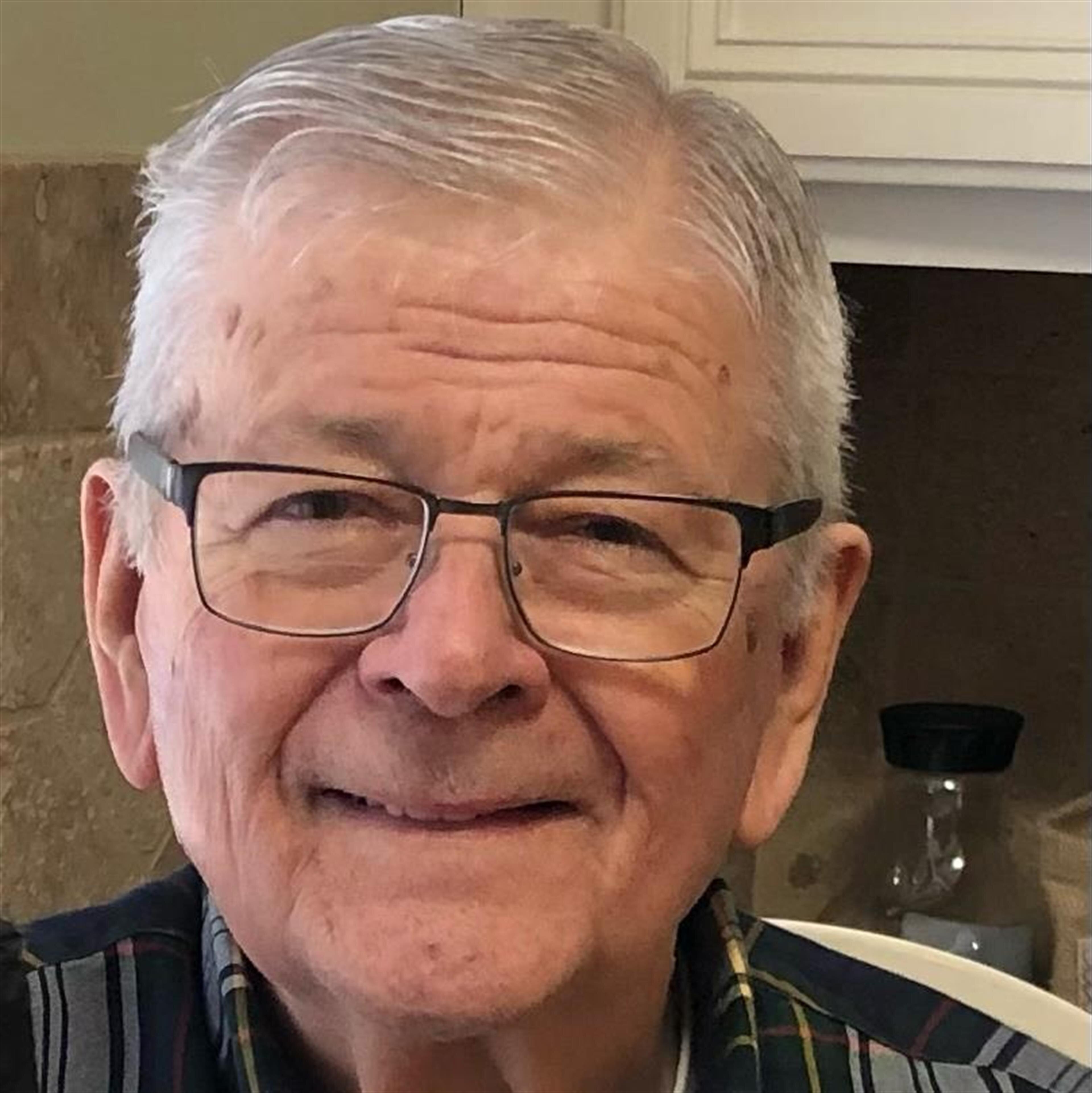 William "Bill" Joseph McNeilis