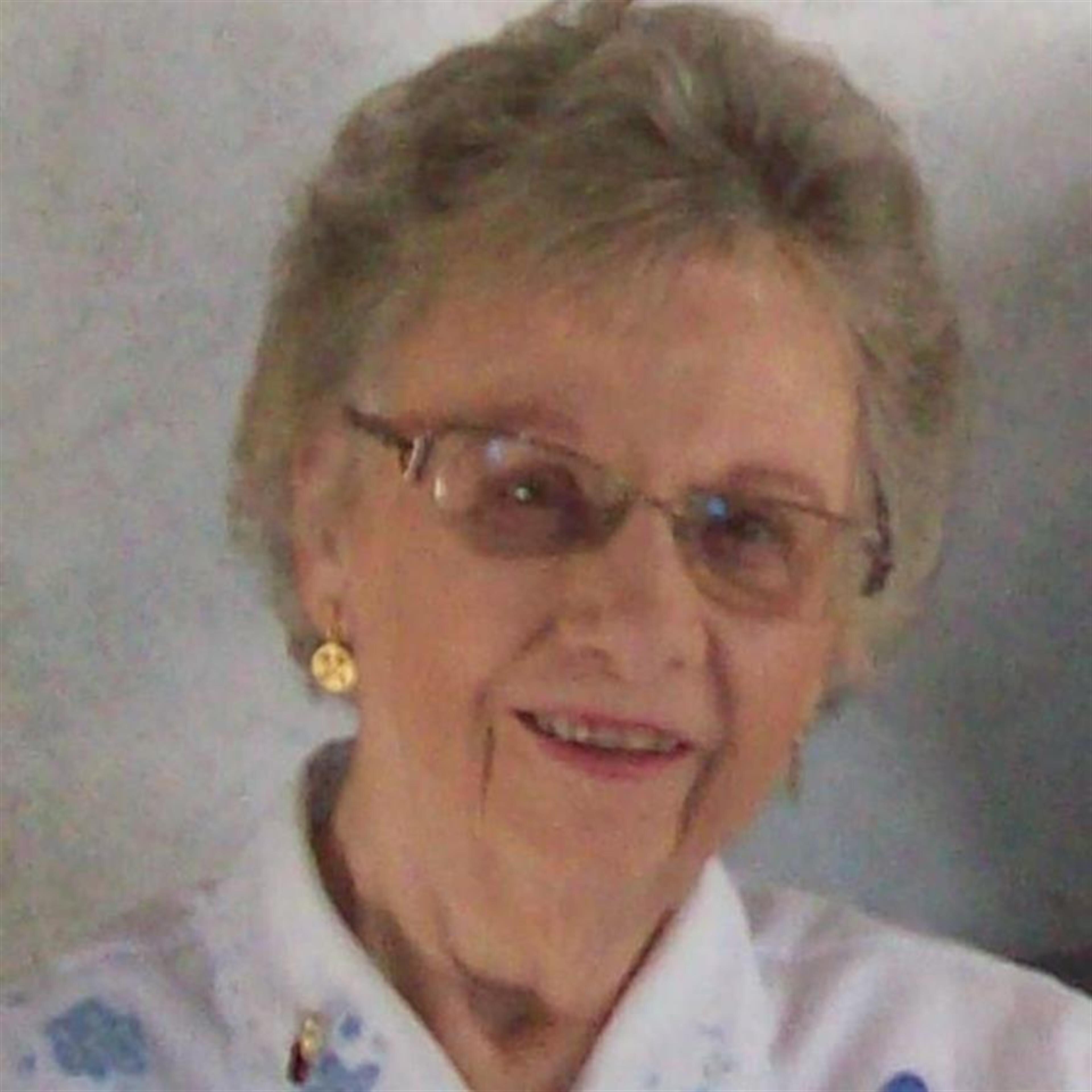 Patricia Marie Fleming