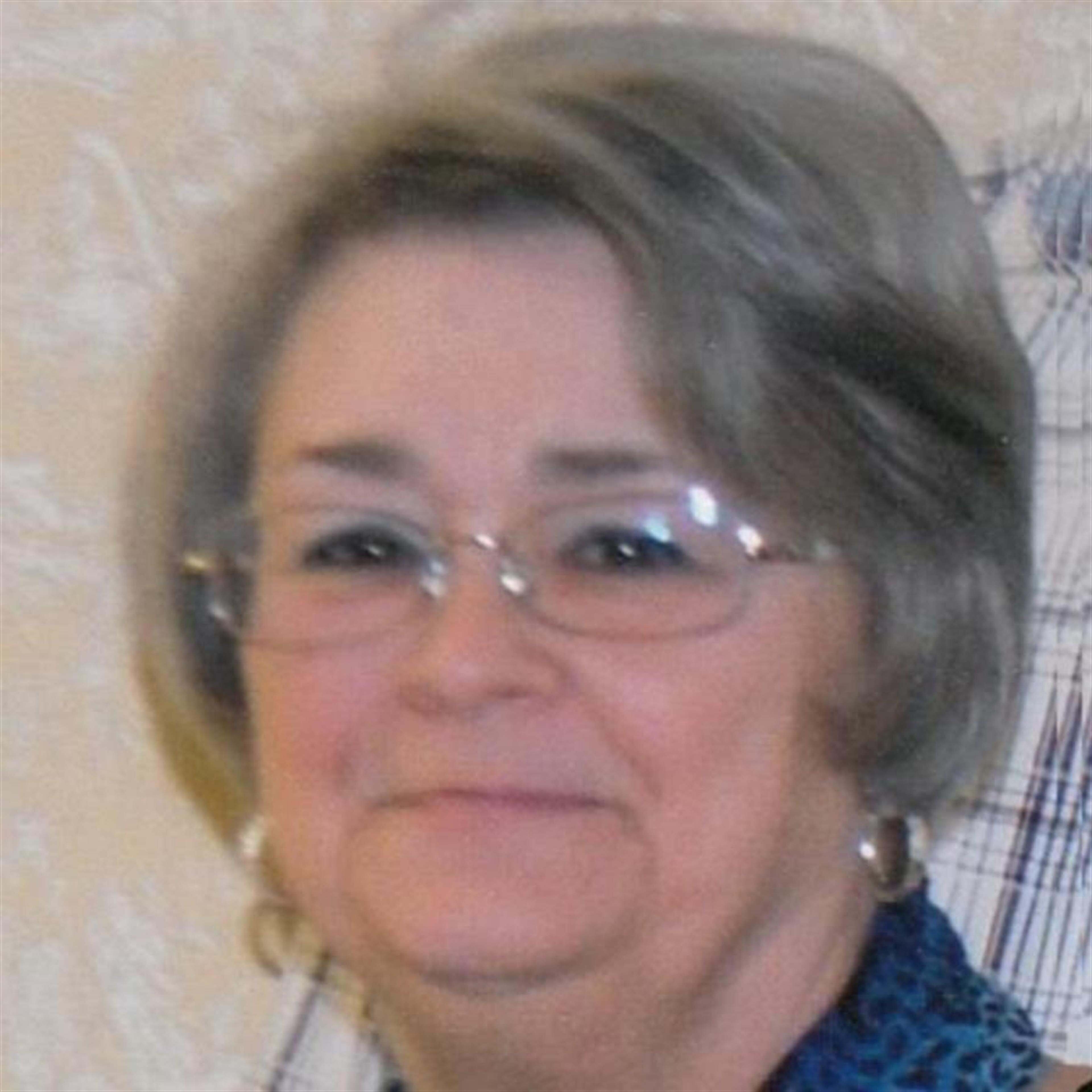 Vaughn Anne Thomas