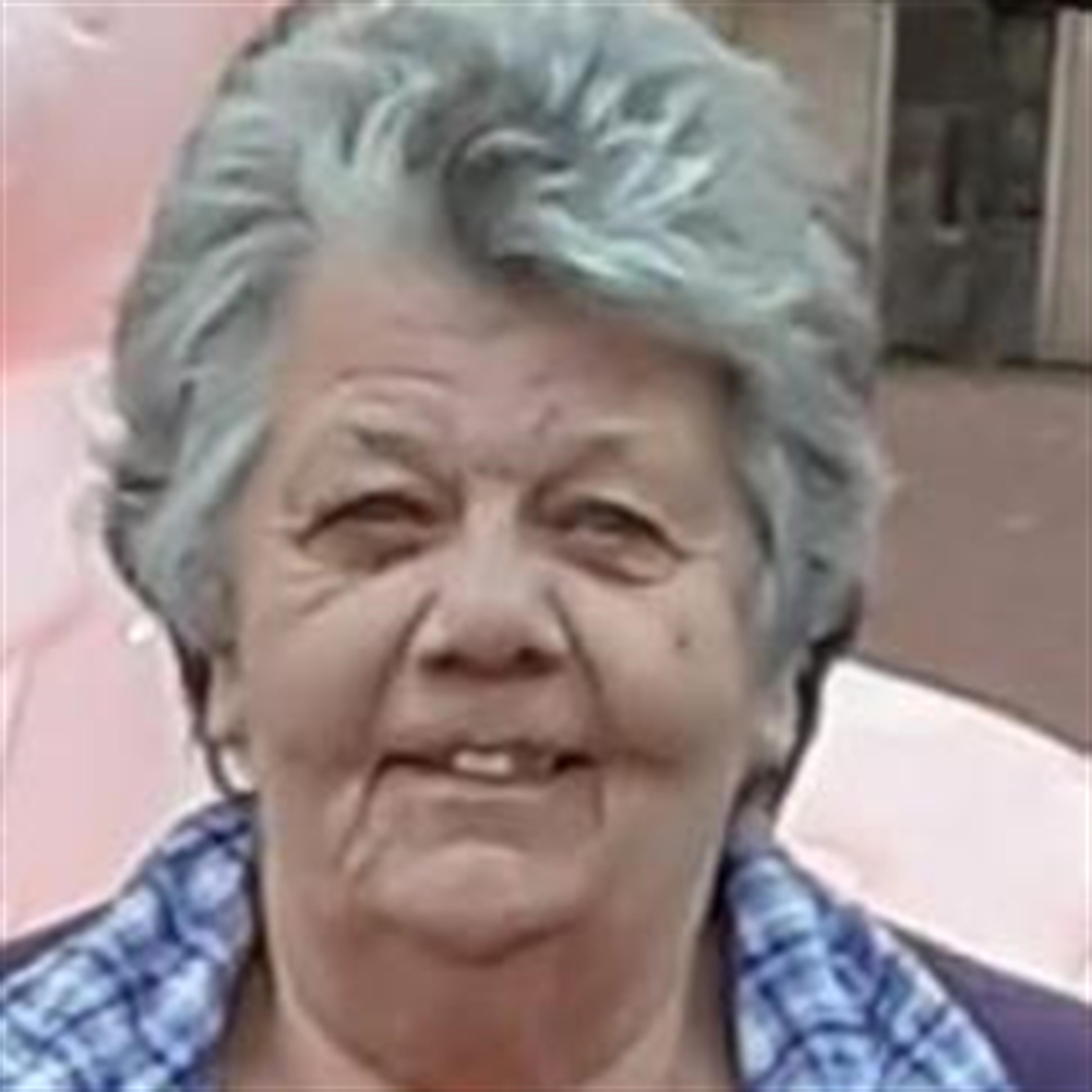 Patricia Ann Baugher