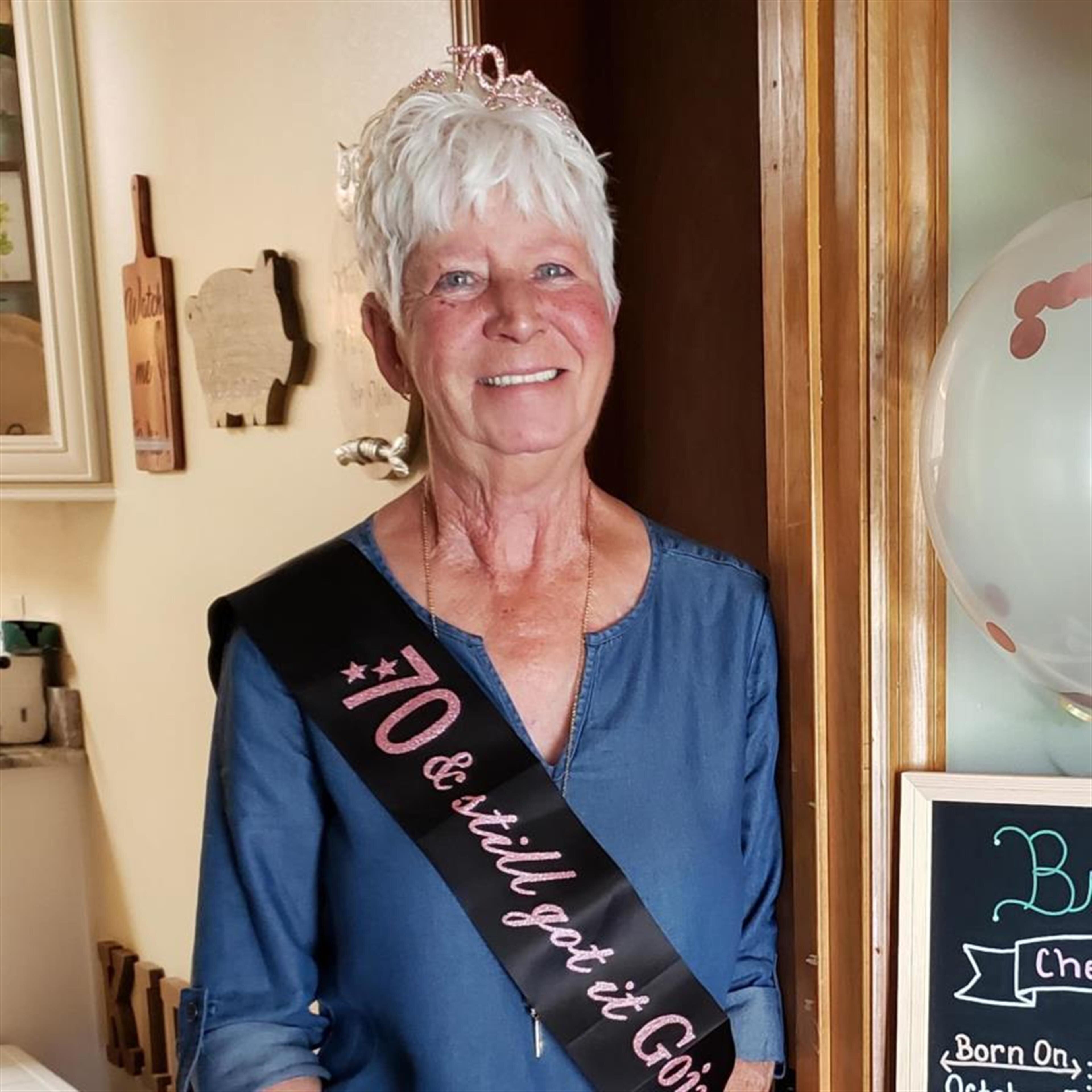 Brenda Broughton Simmons