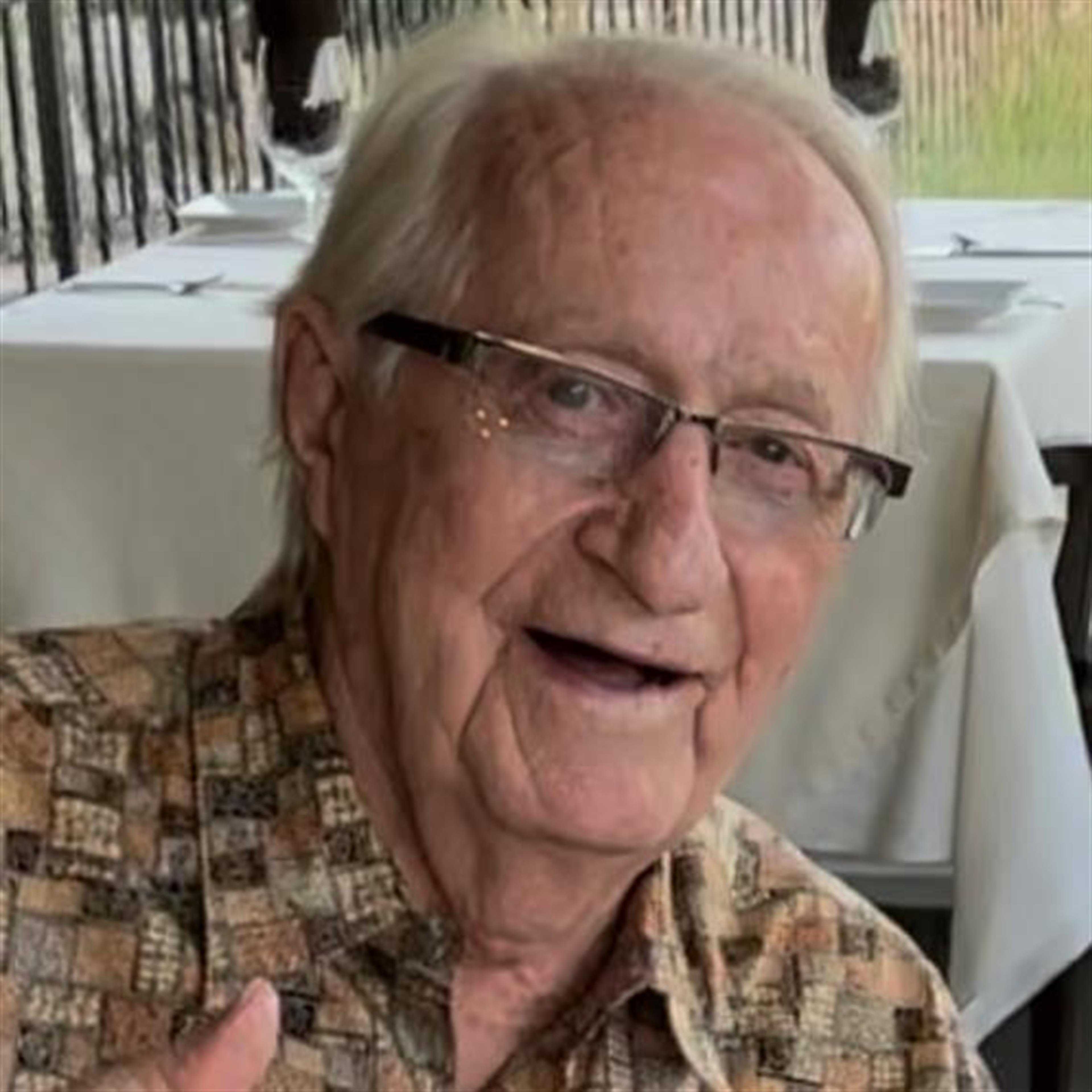 Donald J. Westra