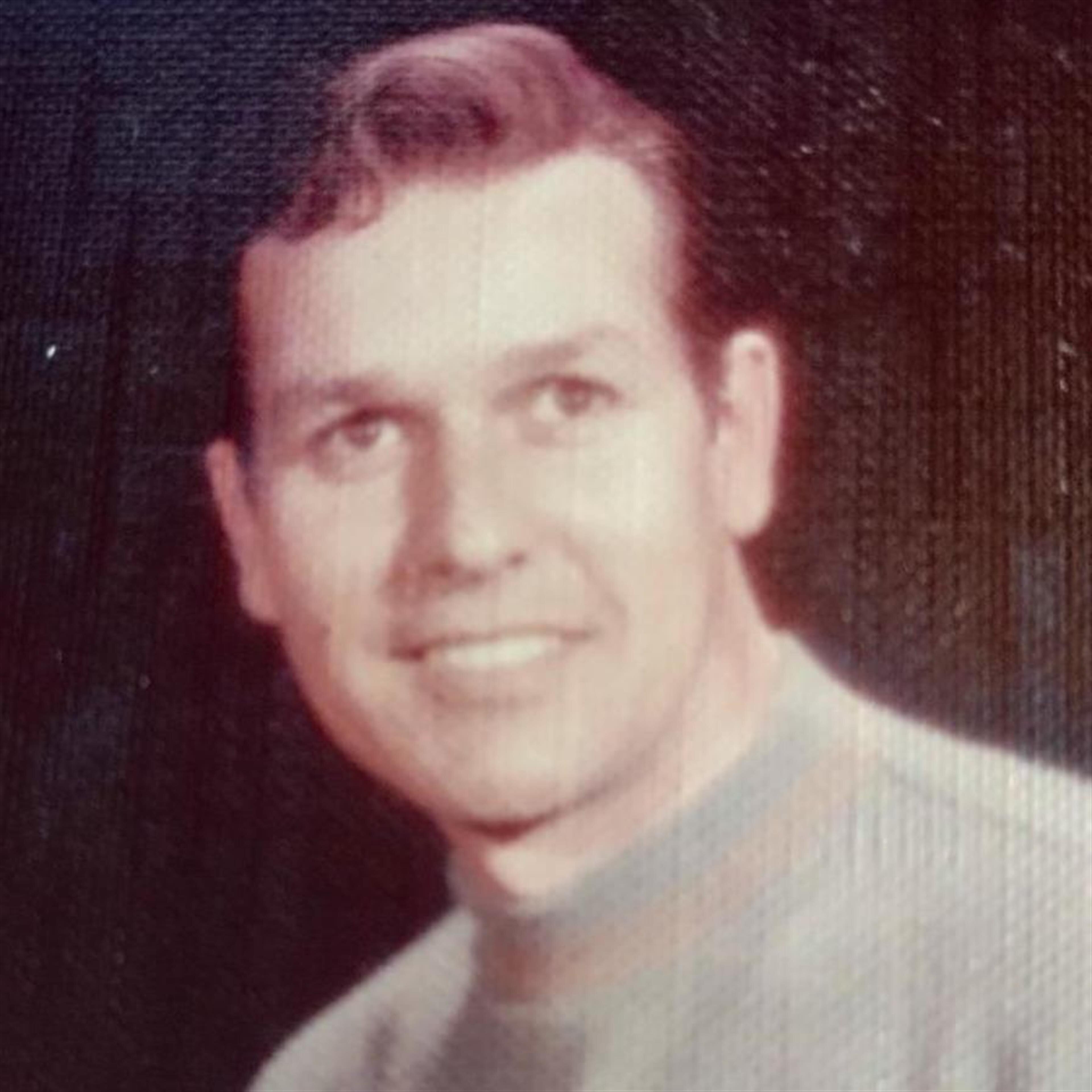 Frank Eugene Simonetti