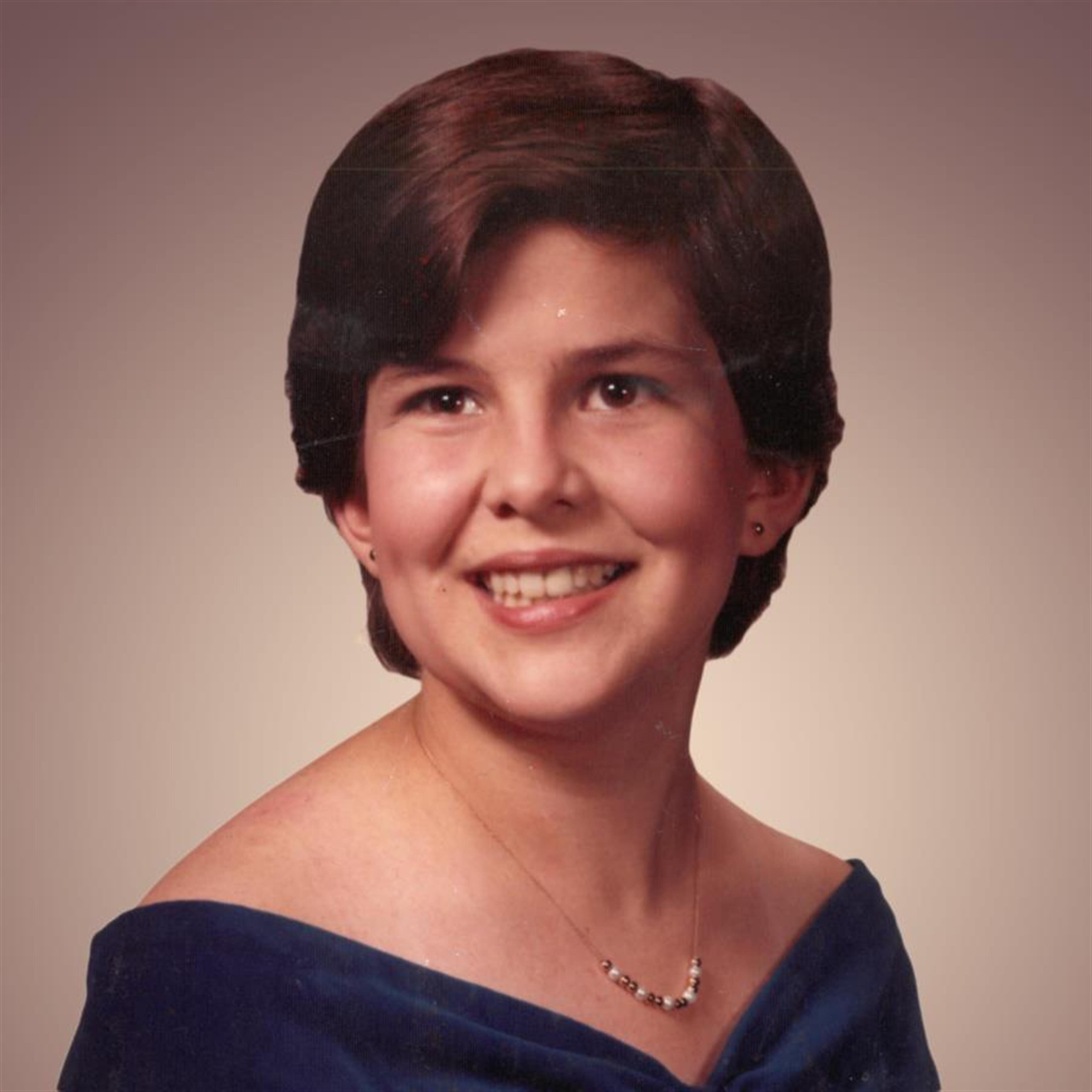 Suzanne Amelie Faure
