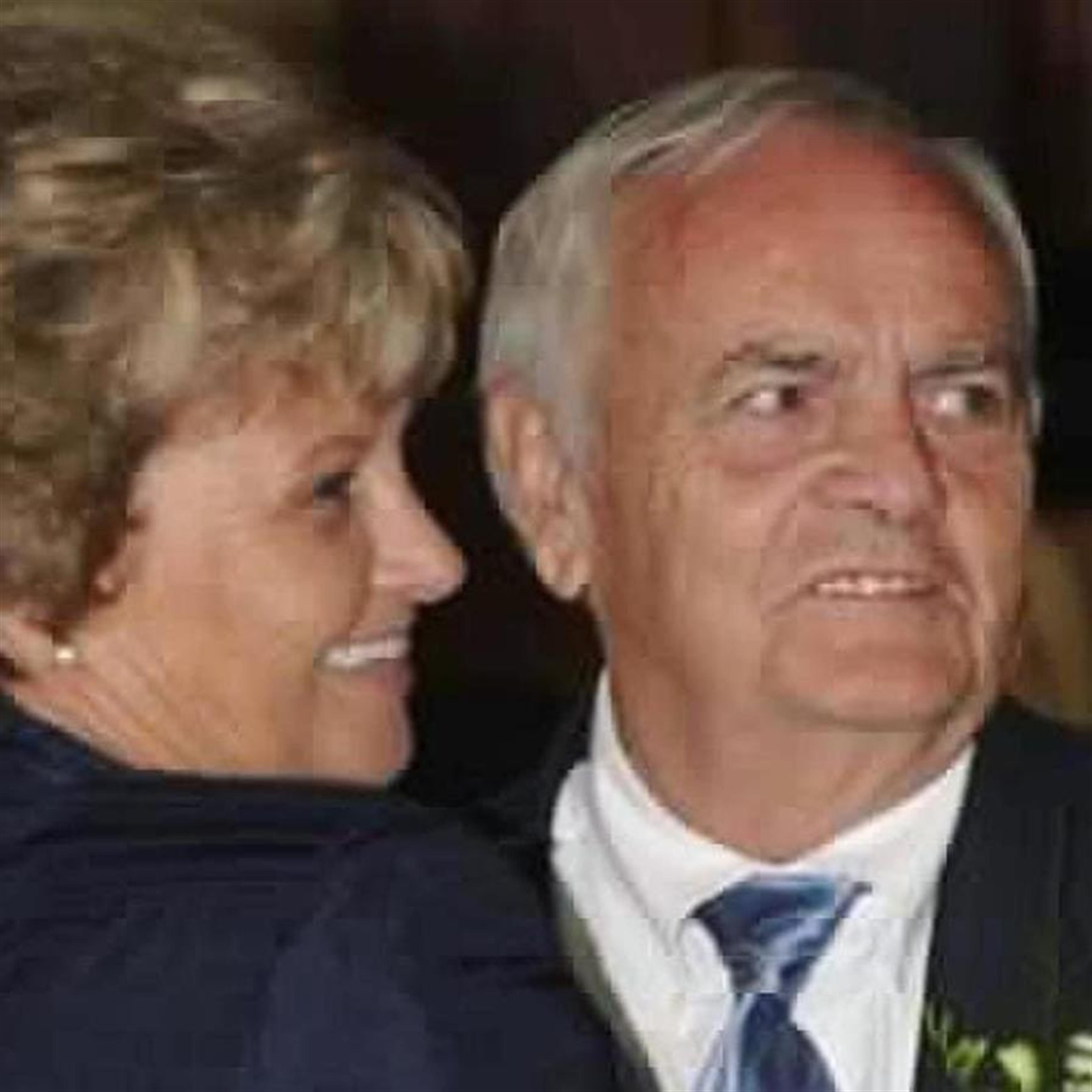 Frank Gaylon Saltzgiver