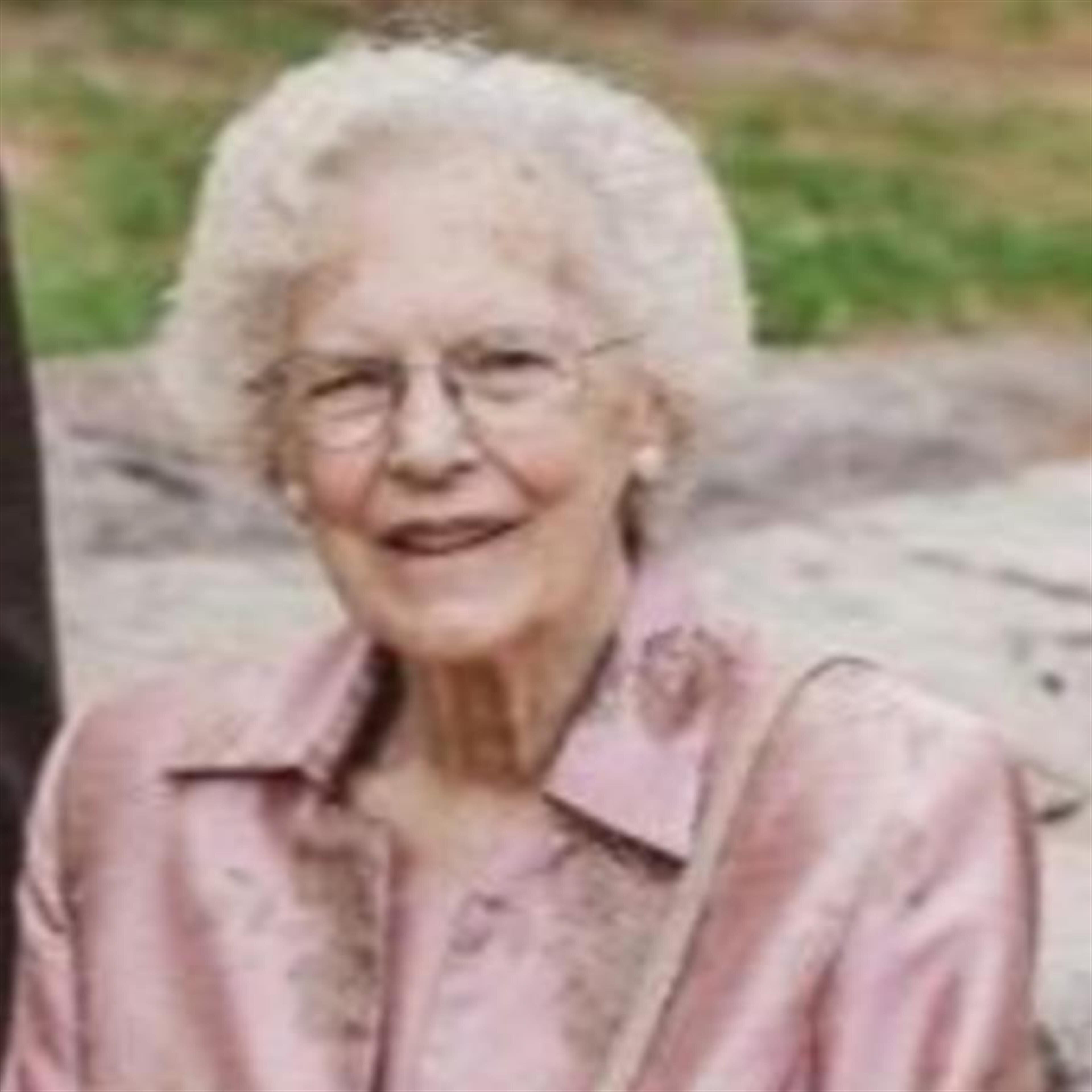 Mrs. Linda W. Bryant